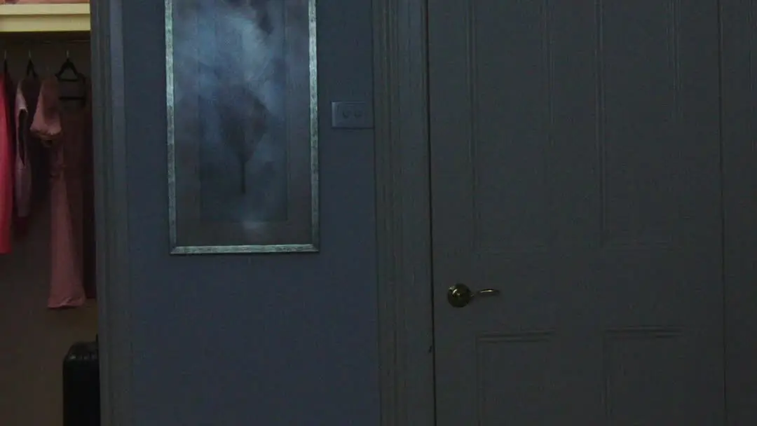 She Didn’t Lose Her Husband—She Lost Control