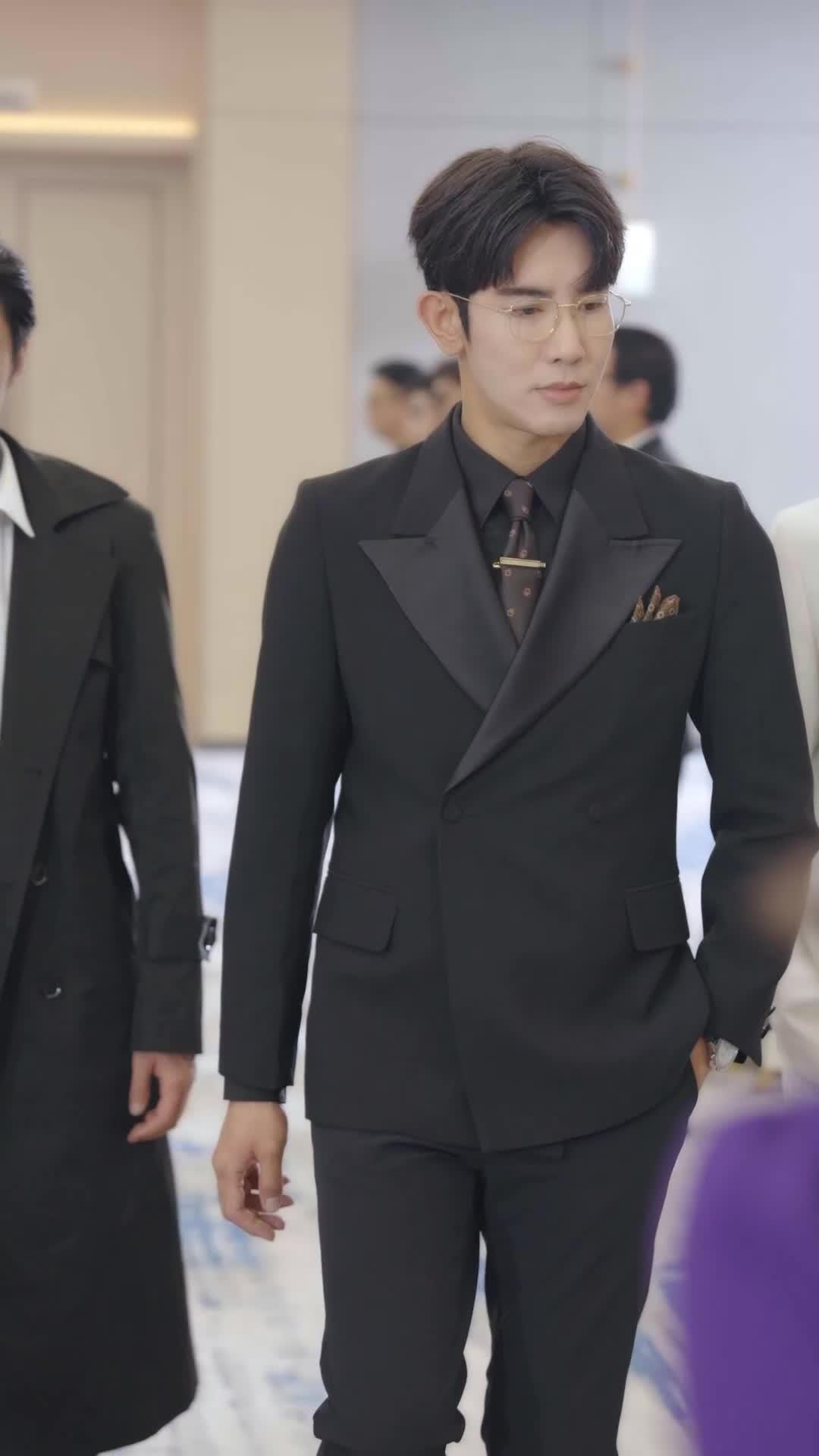 Rise from the Dim Light