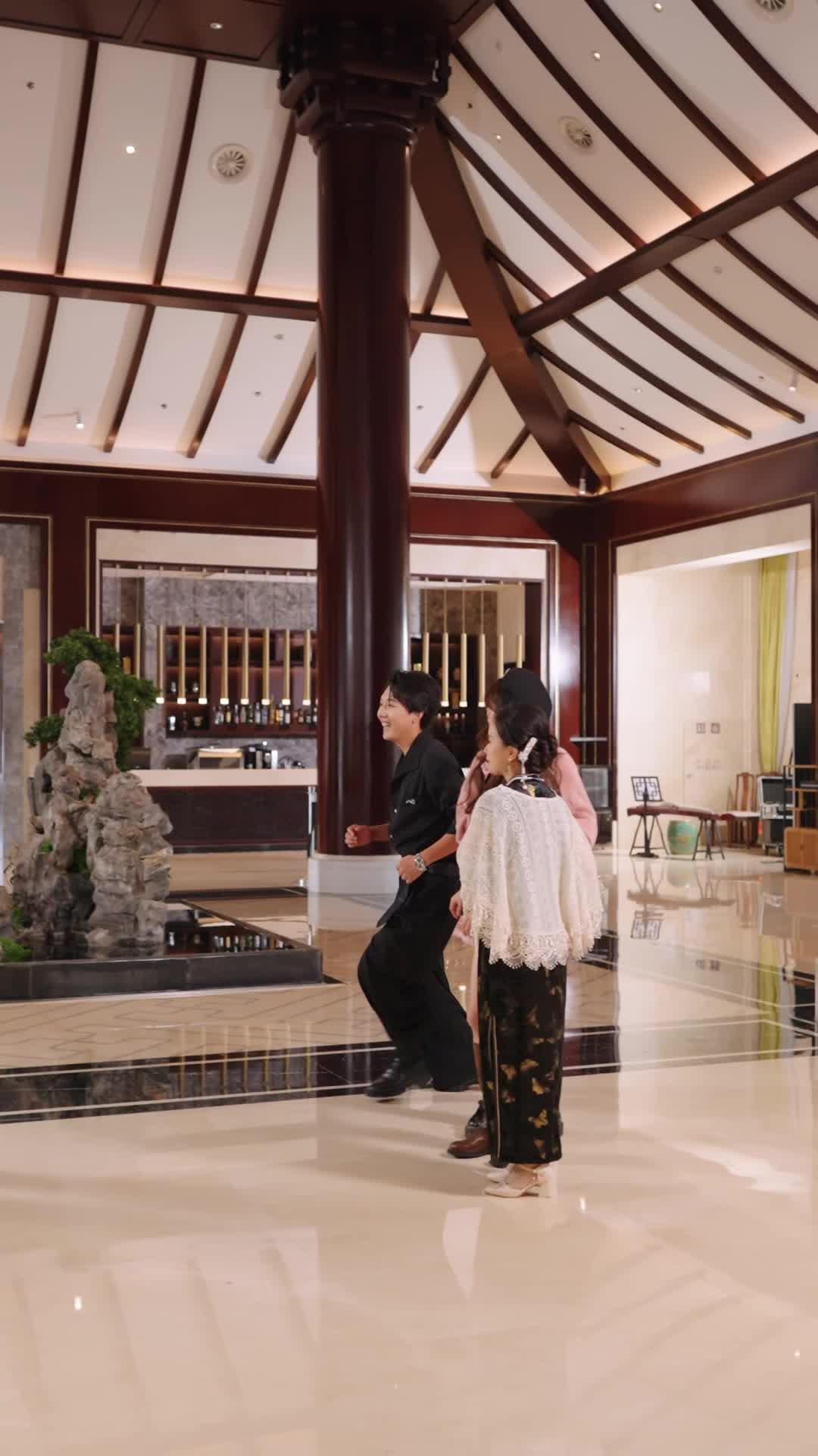 Kết Nghĩa Với Thiên Đạo