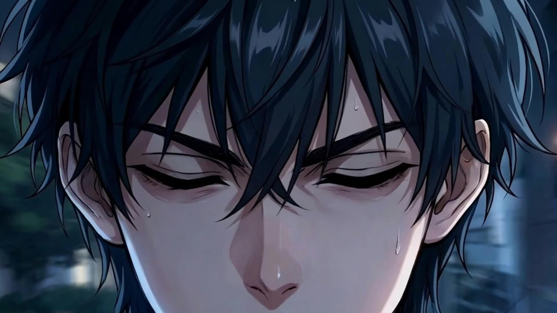 Every Death Brings Her Closer