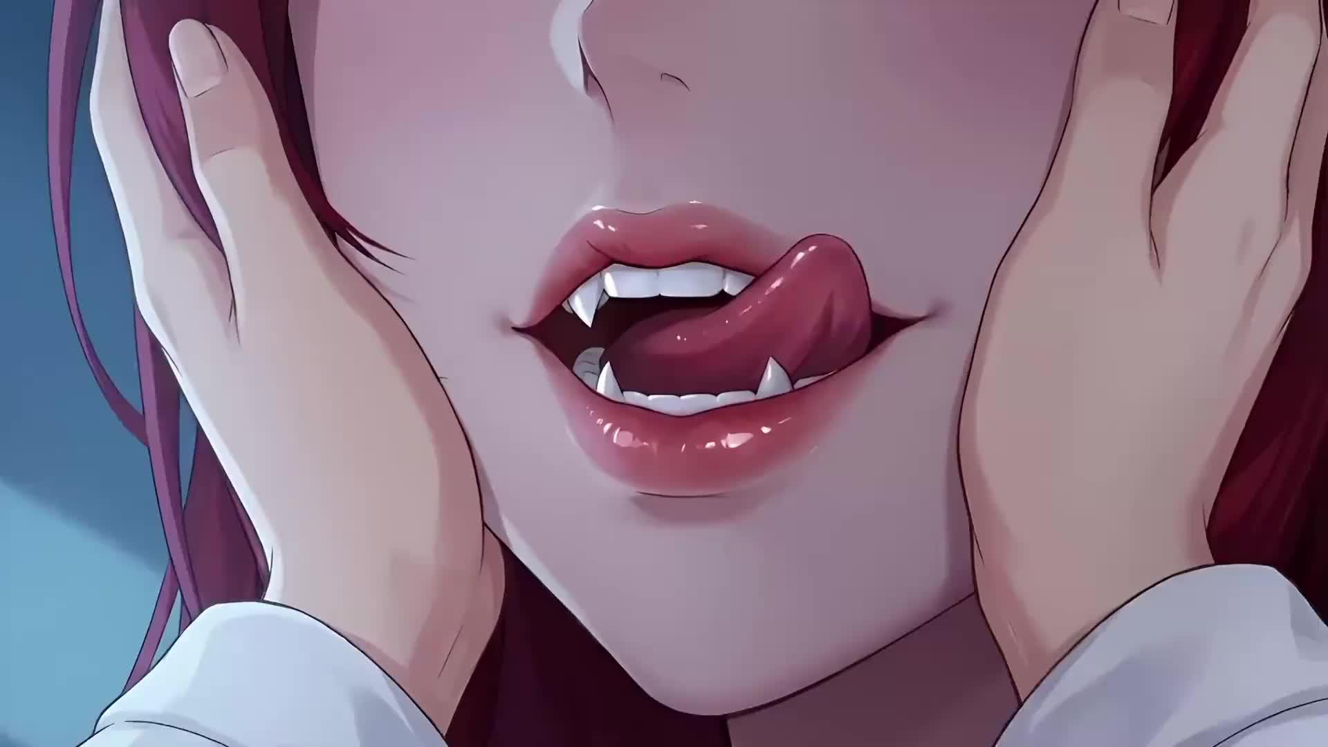 Giao Ước Với Ma Cà Rồng