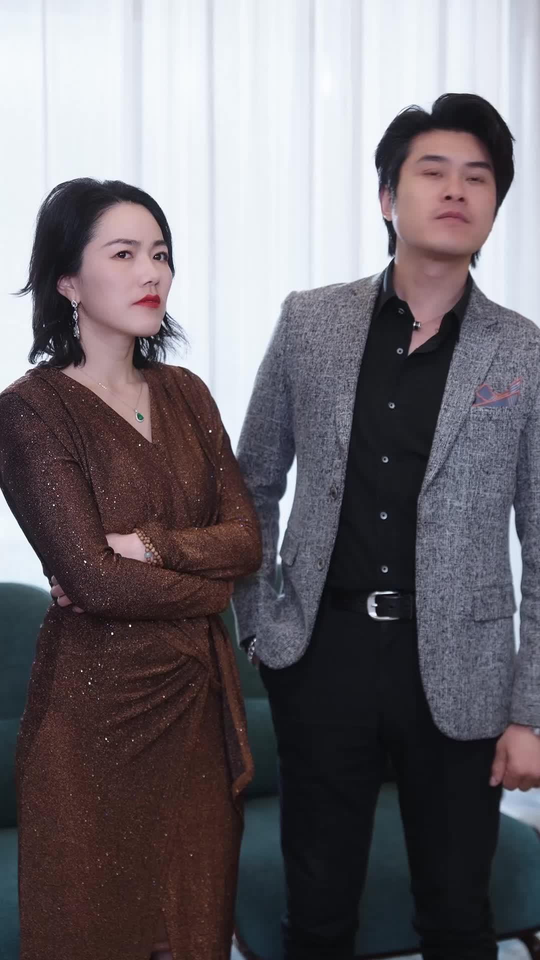 Saat Aku Murka, Dunia Berguncang