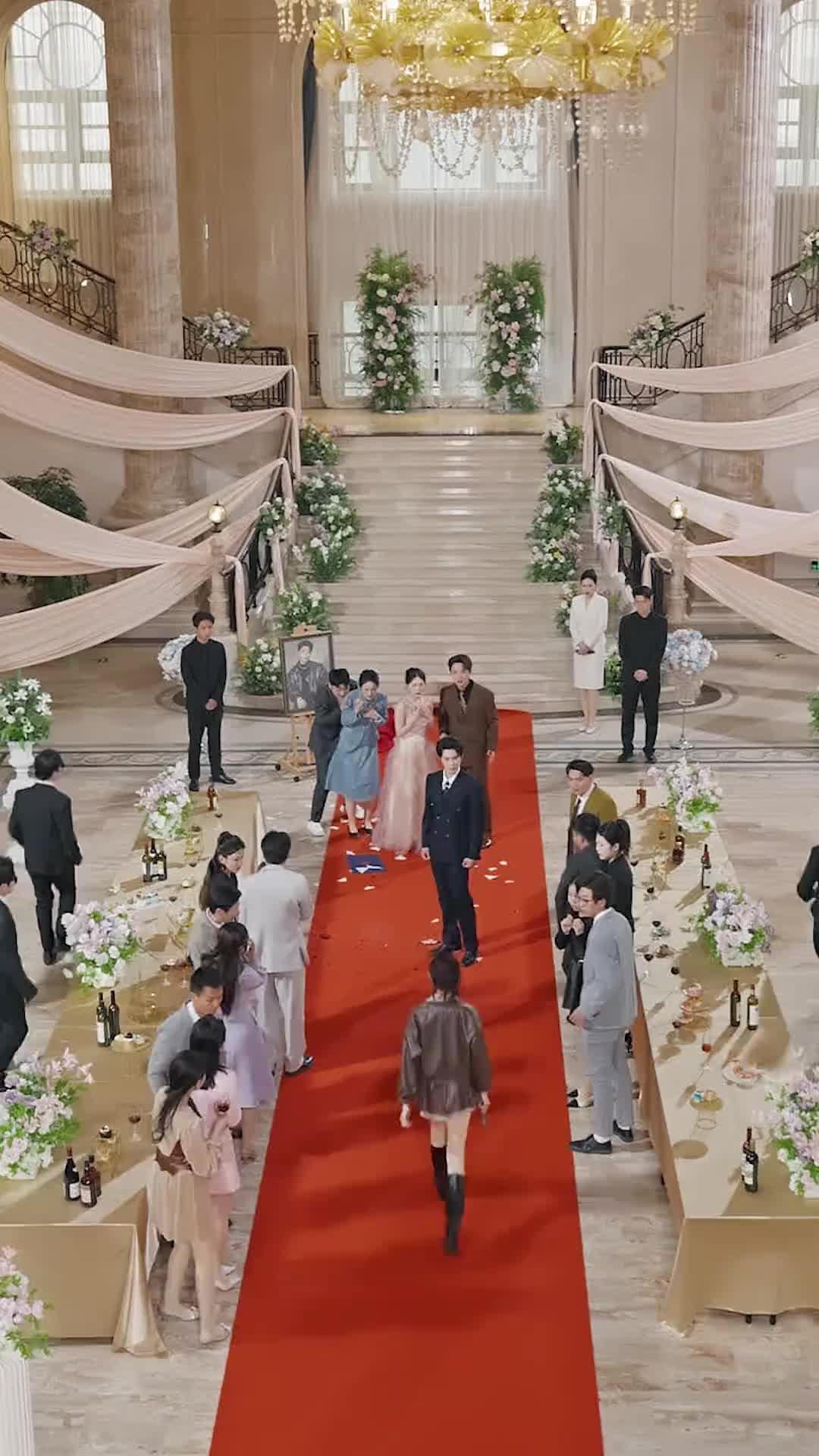 Hào Môn Che Giấu