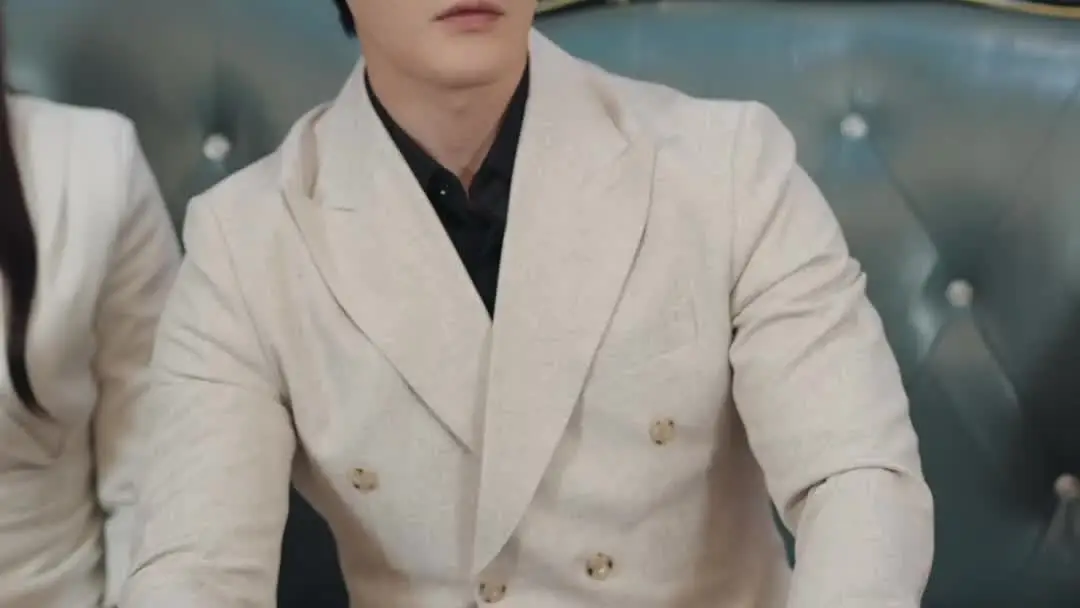 Karma Pawnshop: When Smiles Hide the Blade