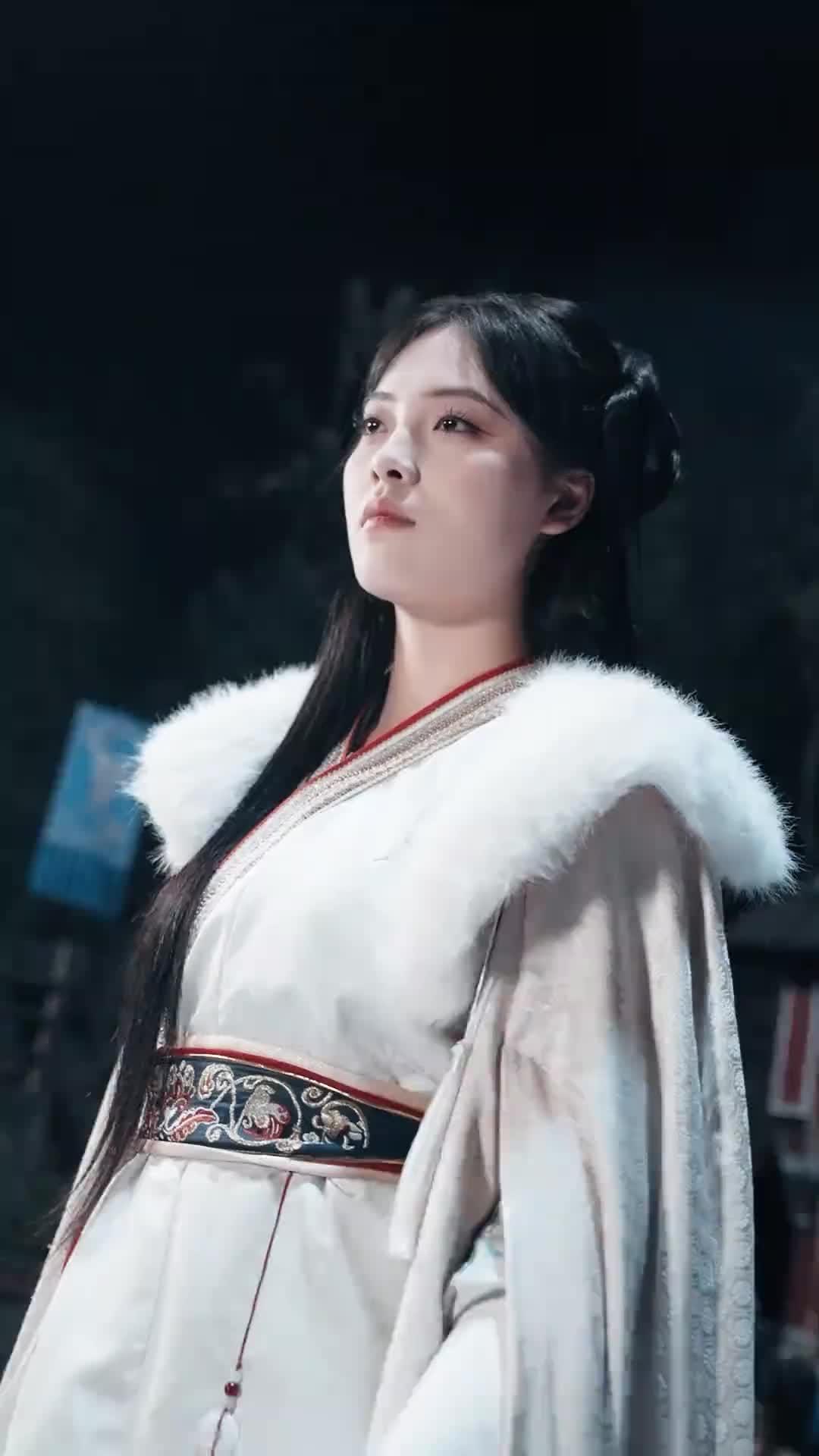 (더빙) 한량의 무림 정복기