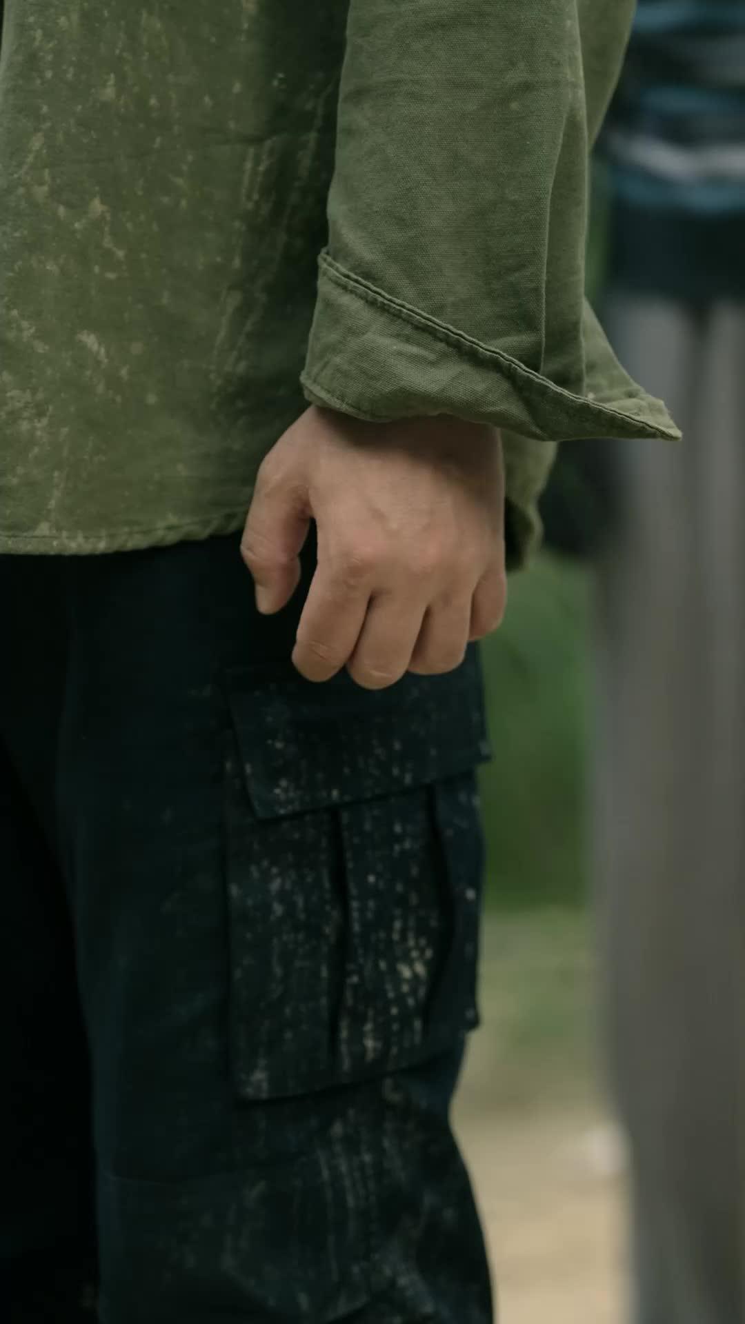 Retribución a mi tierra 