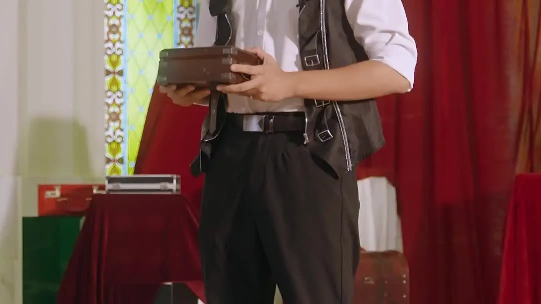 Veiled Justice: When Judges Become the Act