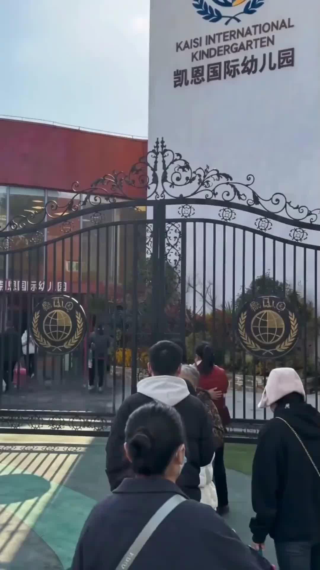 À LA POURSUITE DE MON MARI