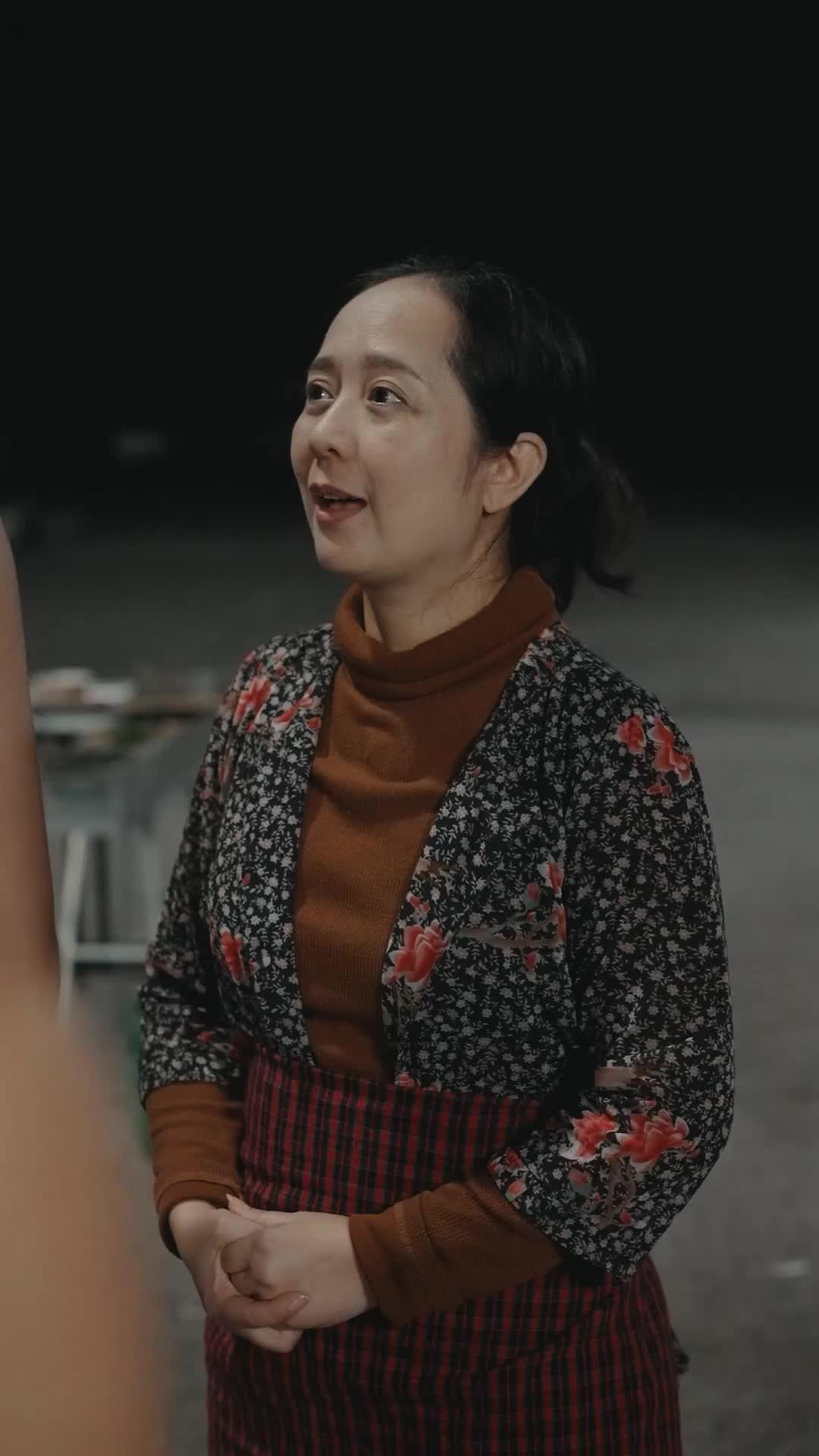 Aku Cuma Tukang Sate