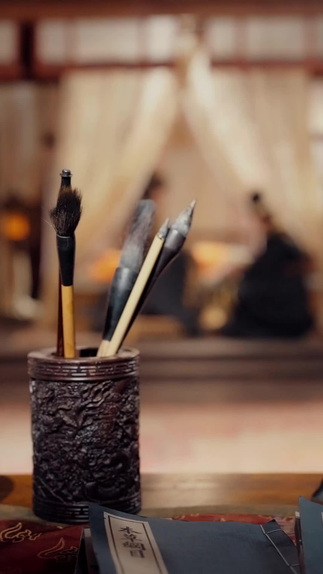 되감긴 운명: 뱃속의 예언자