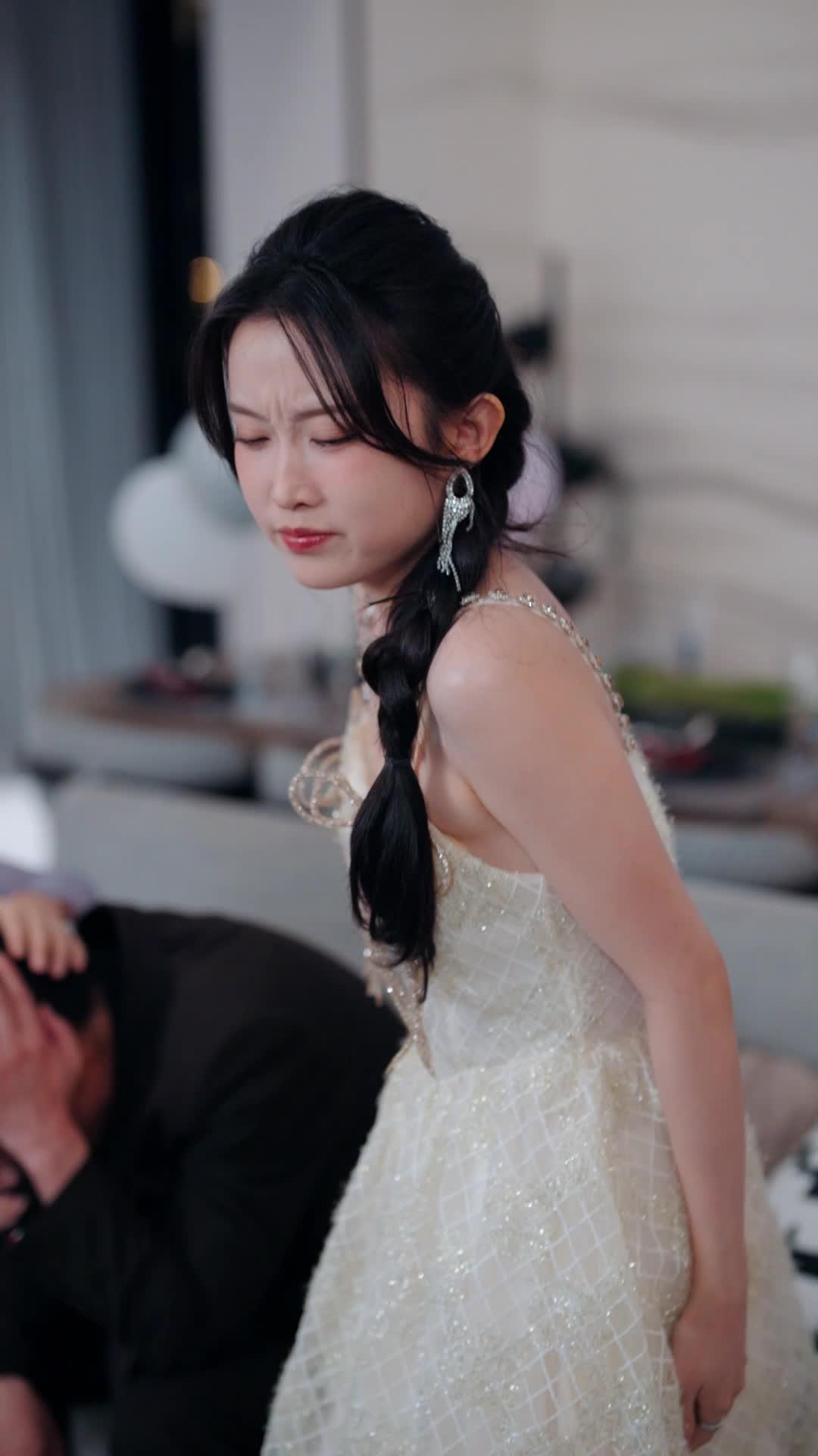 Merebut Cinta