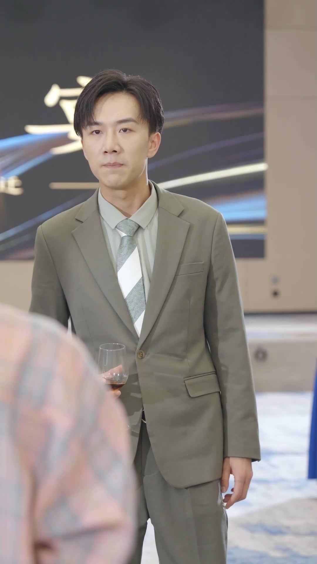 Rise from the Dim Light