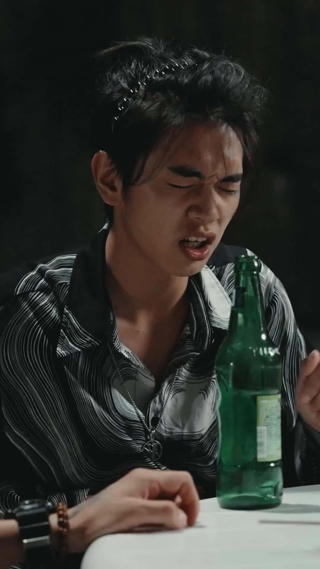 Aku Cuma Tukang Sate