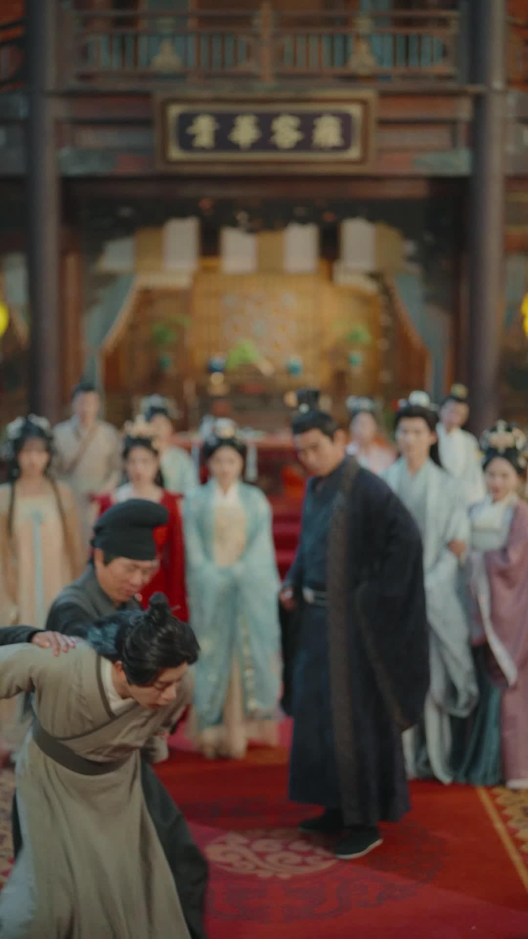 LE PRISONNIER LAURÉAT