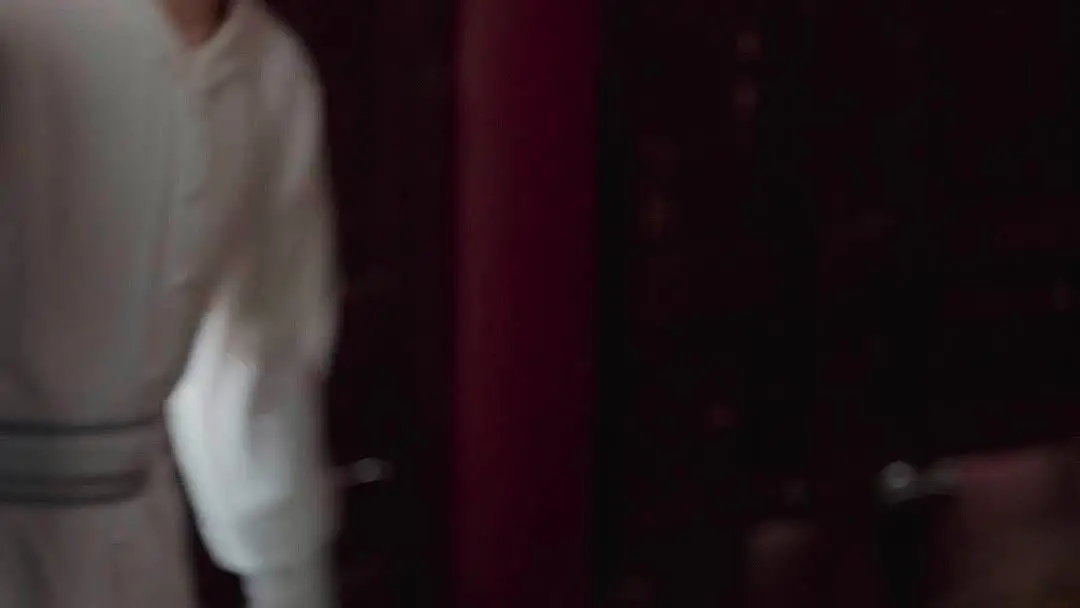 Straw, Tears, and Silent Betrayal