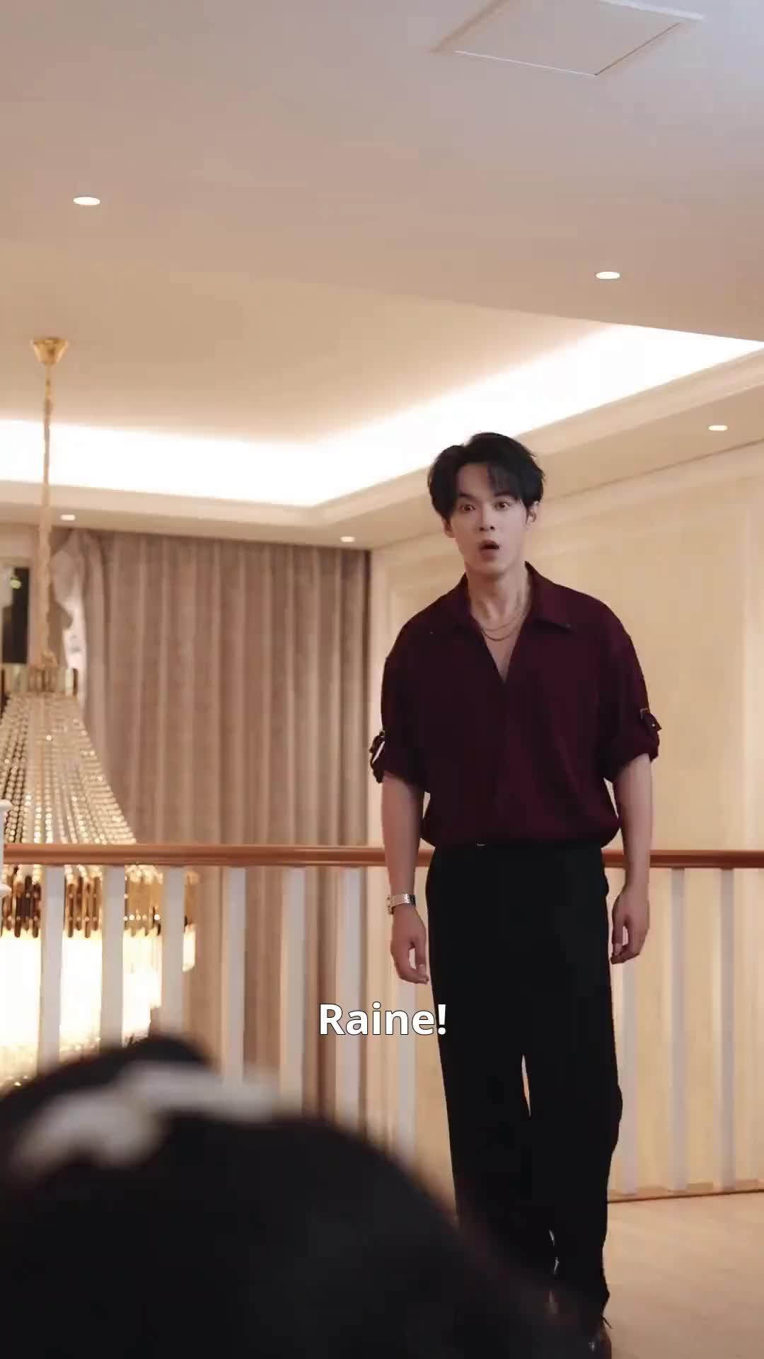 (Dubbed) Goodbye, My Marriage and Pain!