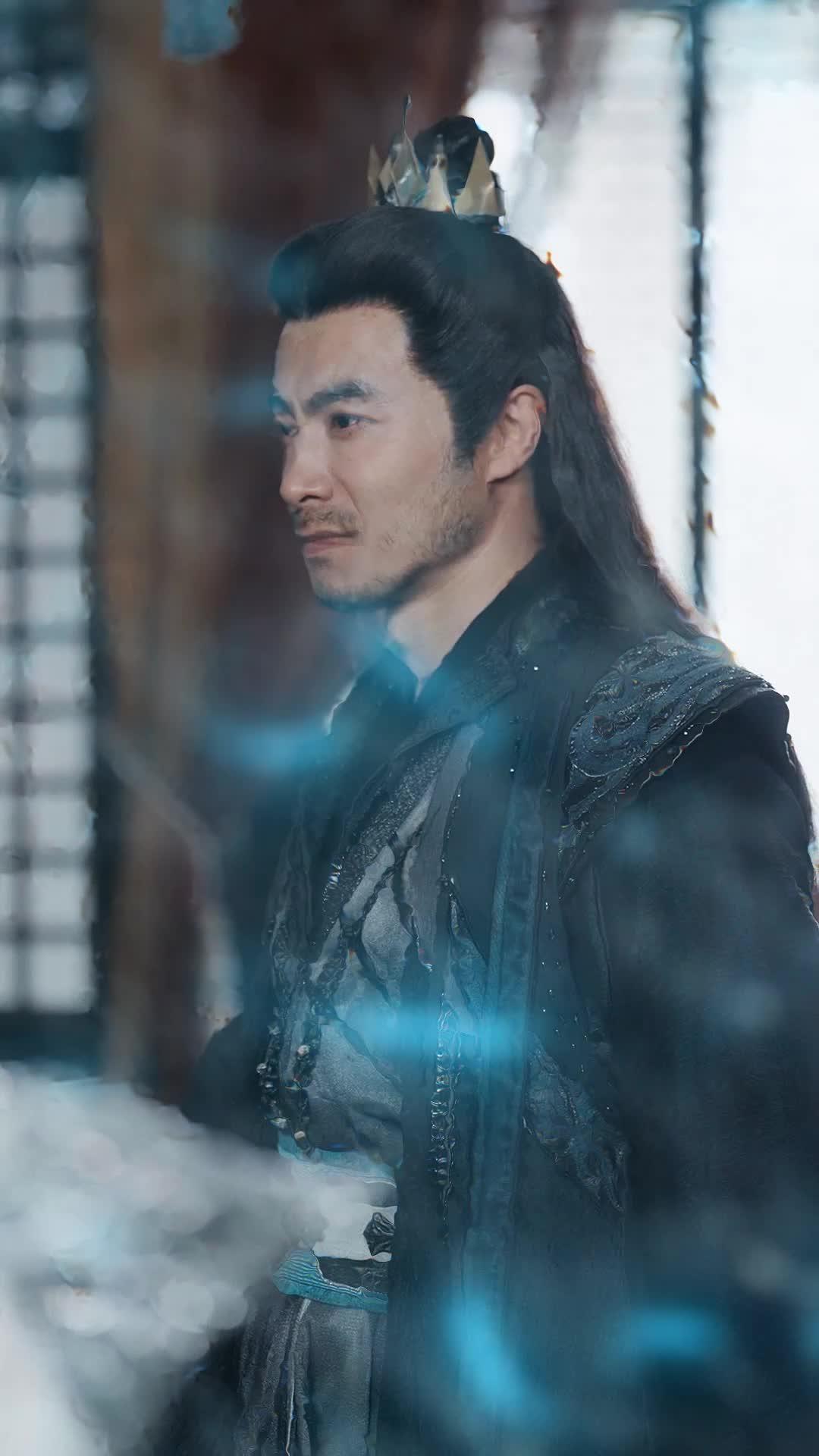 Băng Hỏa Định Mệnh