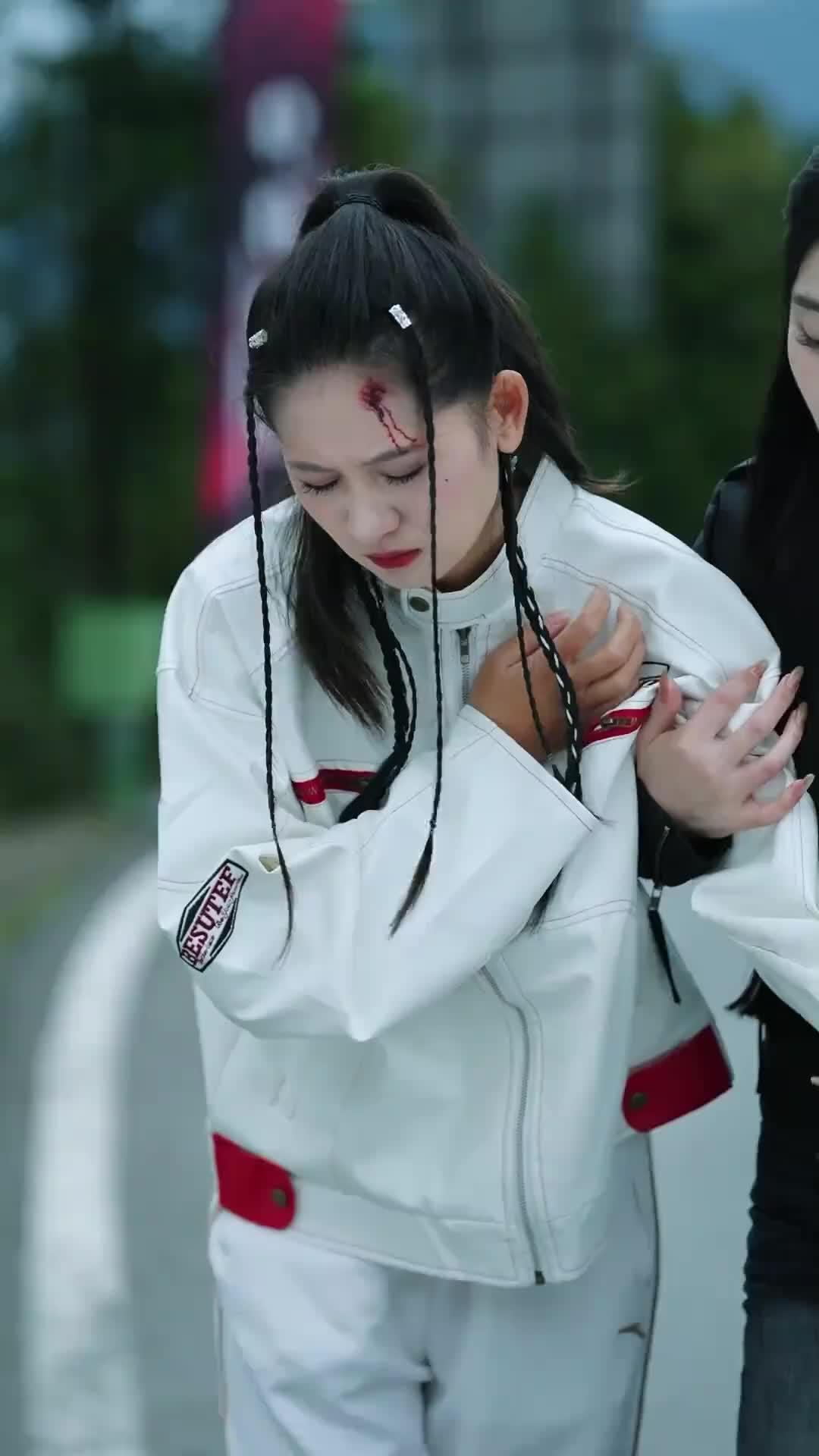 (더빙) 스피드 퀵 레이서