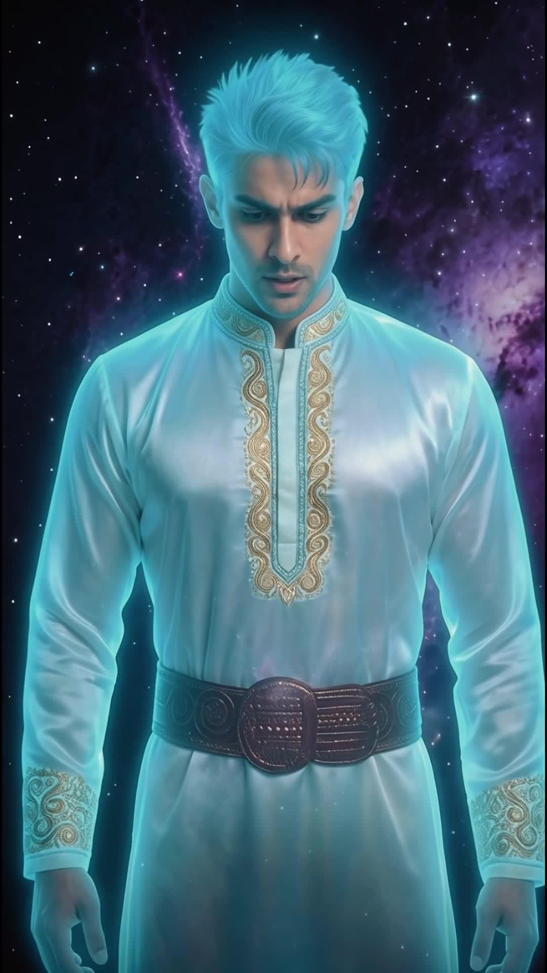 Whoa! Toxic Immortal Quits Heaven?