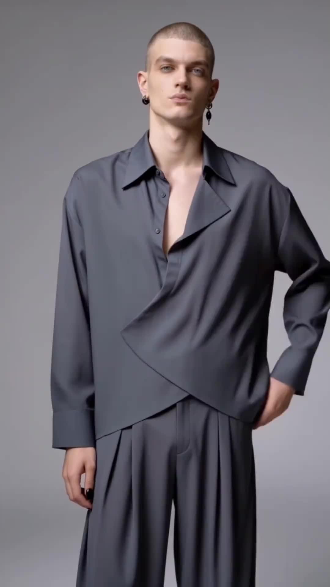 Ungewollte Brüder, gewollte Liebe