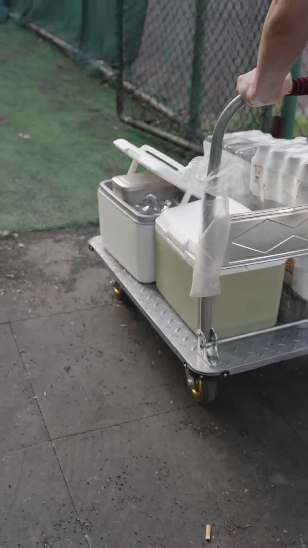 サッカーキング