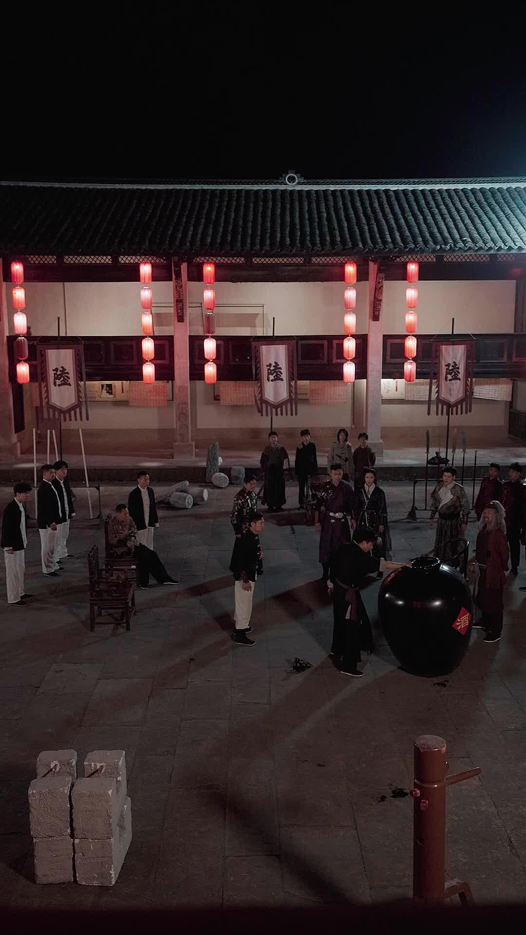 Maharaja Mabuk Perkasa