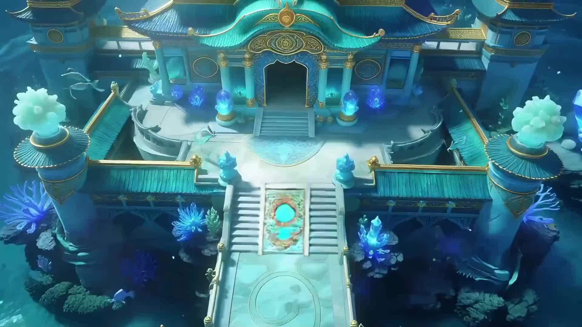 (Dubbed) From No. 1 Slacker to Dragon Lord!