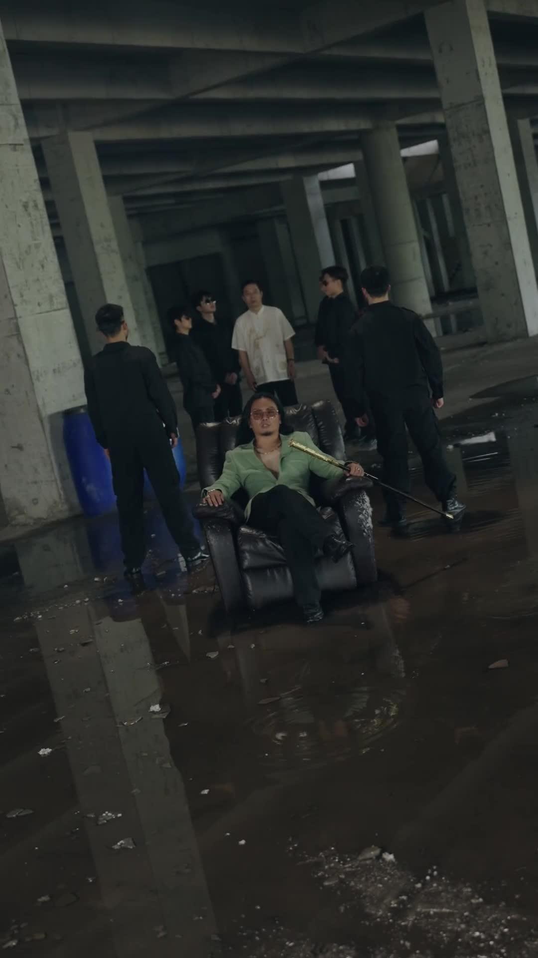 เพลิงรักพลังสวรรค์