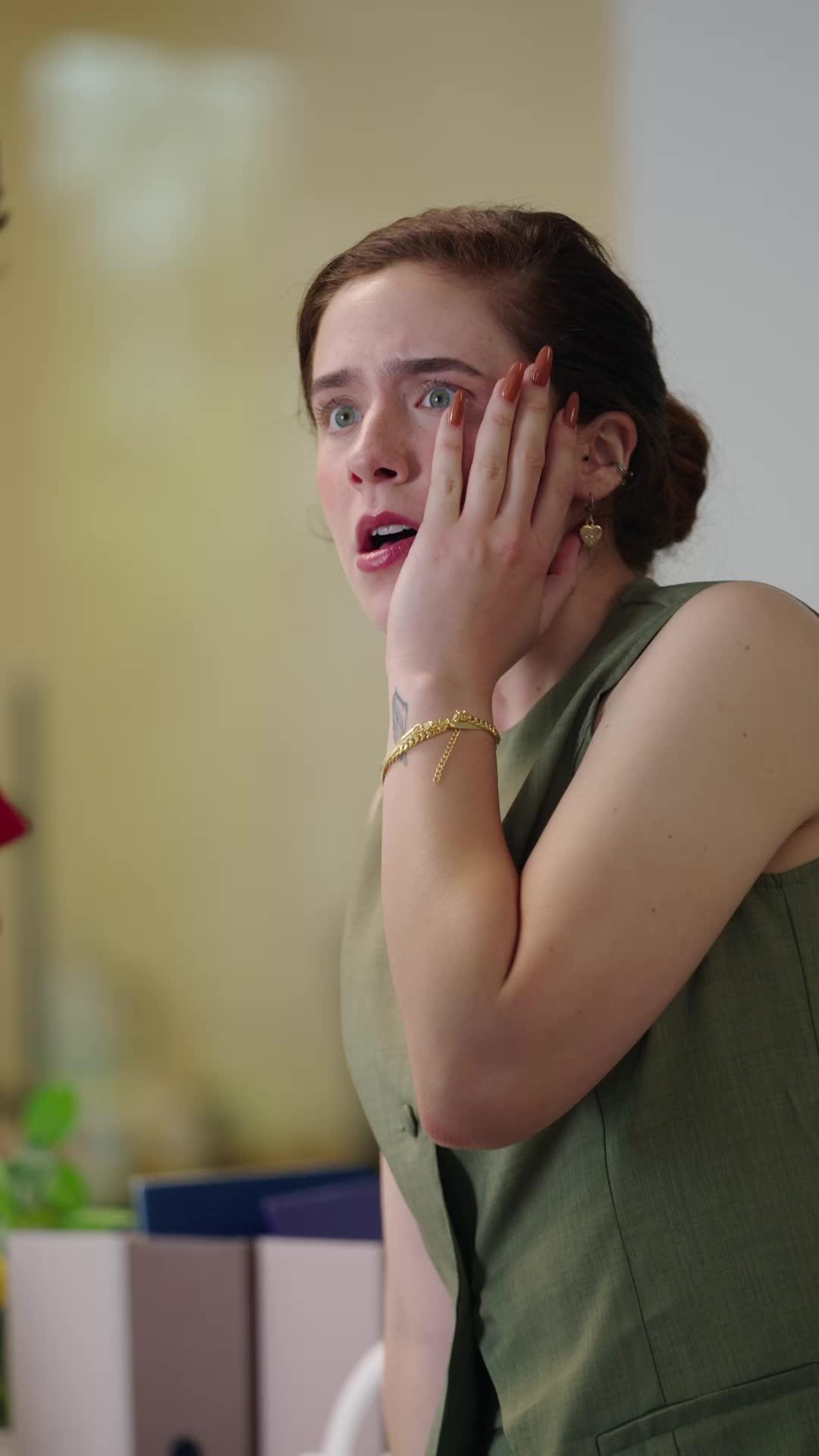 The Double Life of the True Heiress