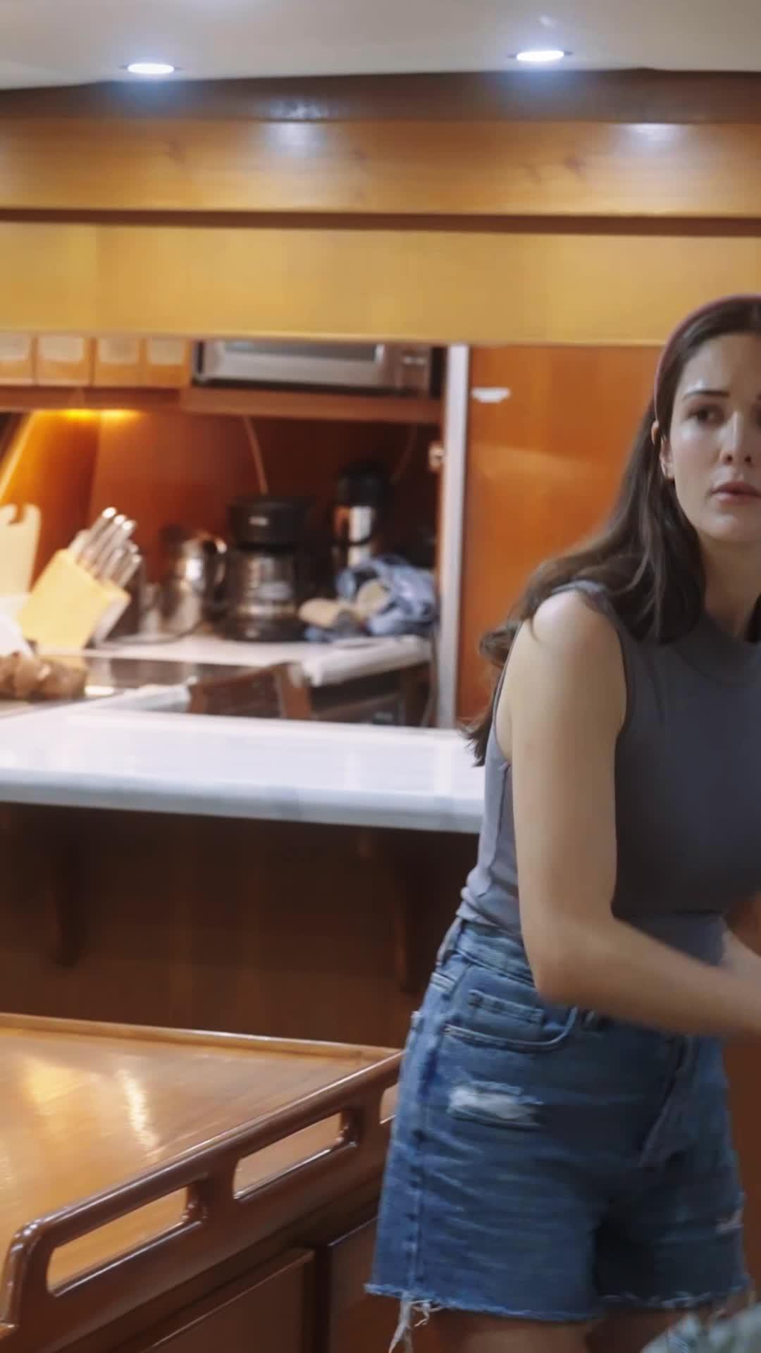 Submitting to my best friends dad