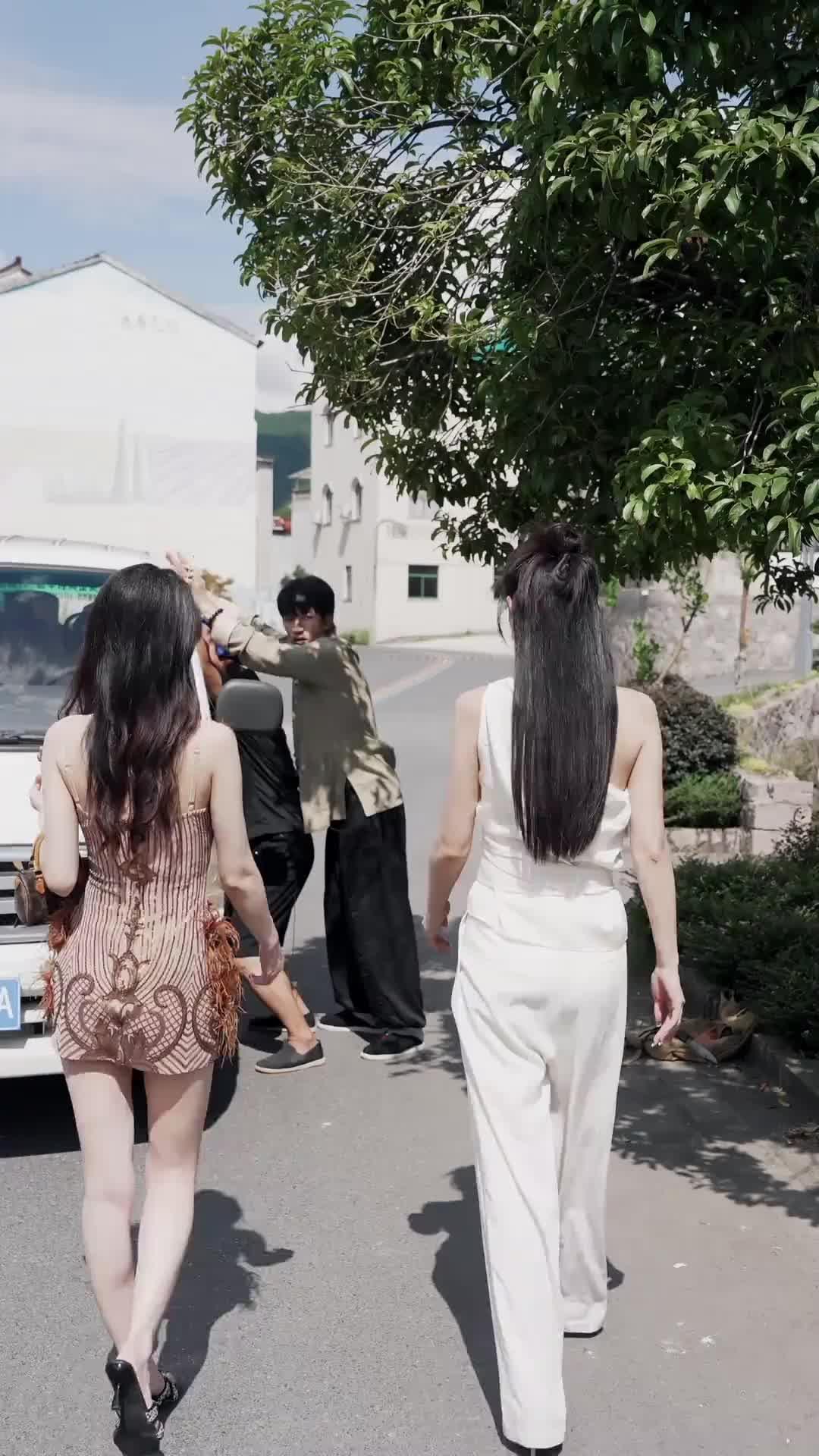 OMG! Fated Belles All Crave Me