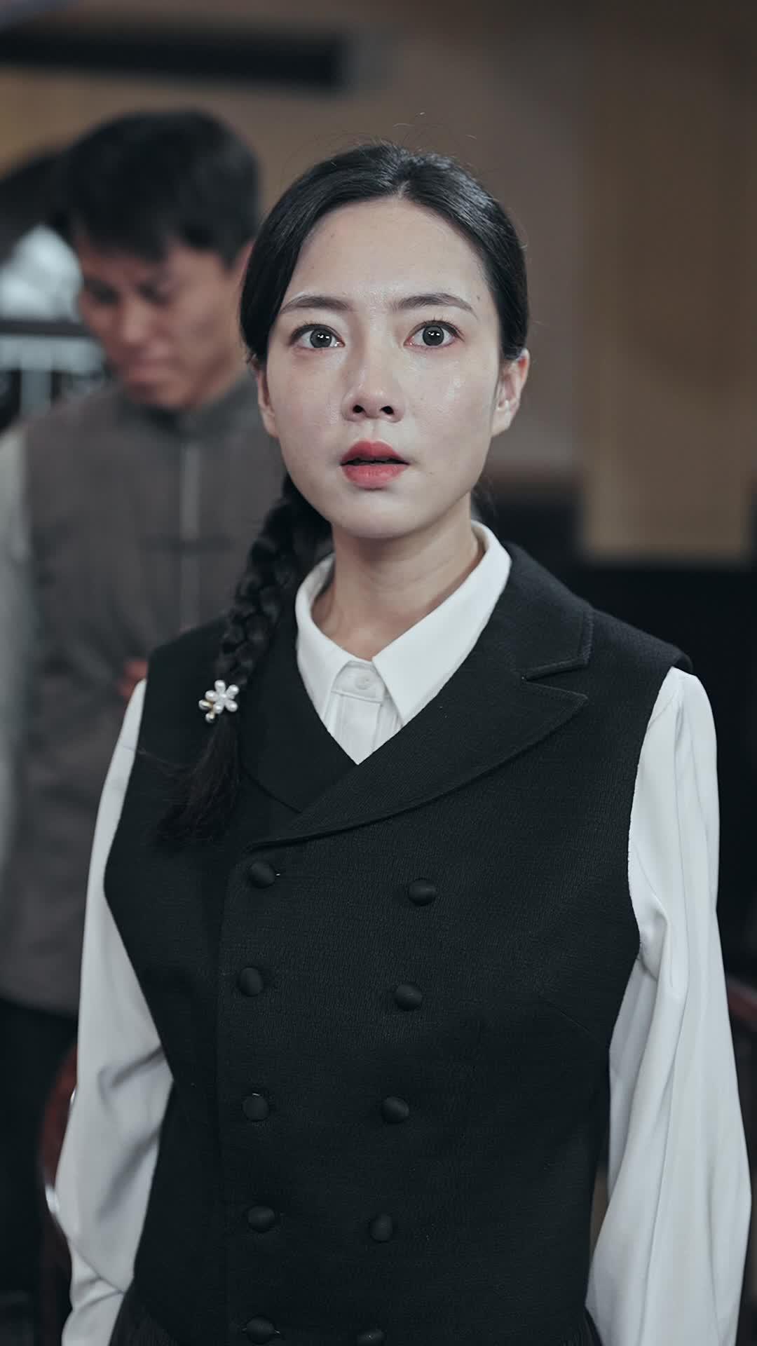 Who Said a Boy Can’t Slay a God?