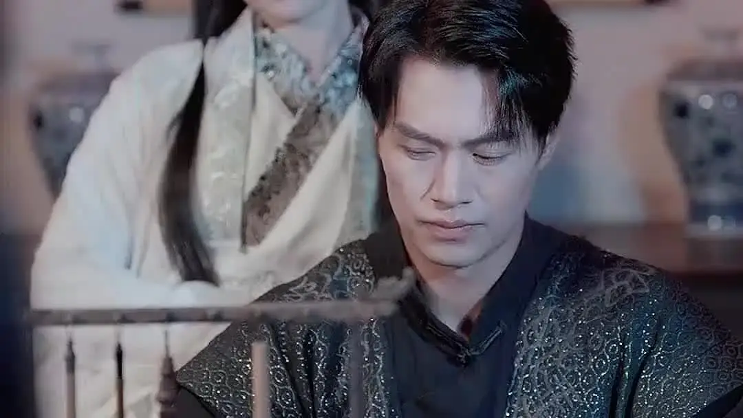 (Doblado) El guerrero divino perdido: El polvo que rompe el orgullo