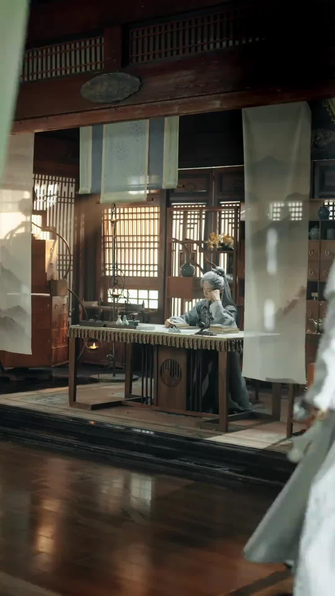 Tương Tư Xa Vời