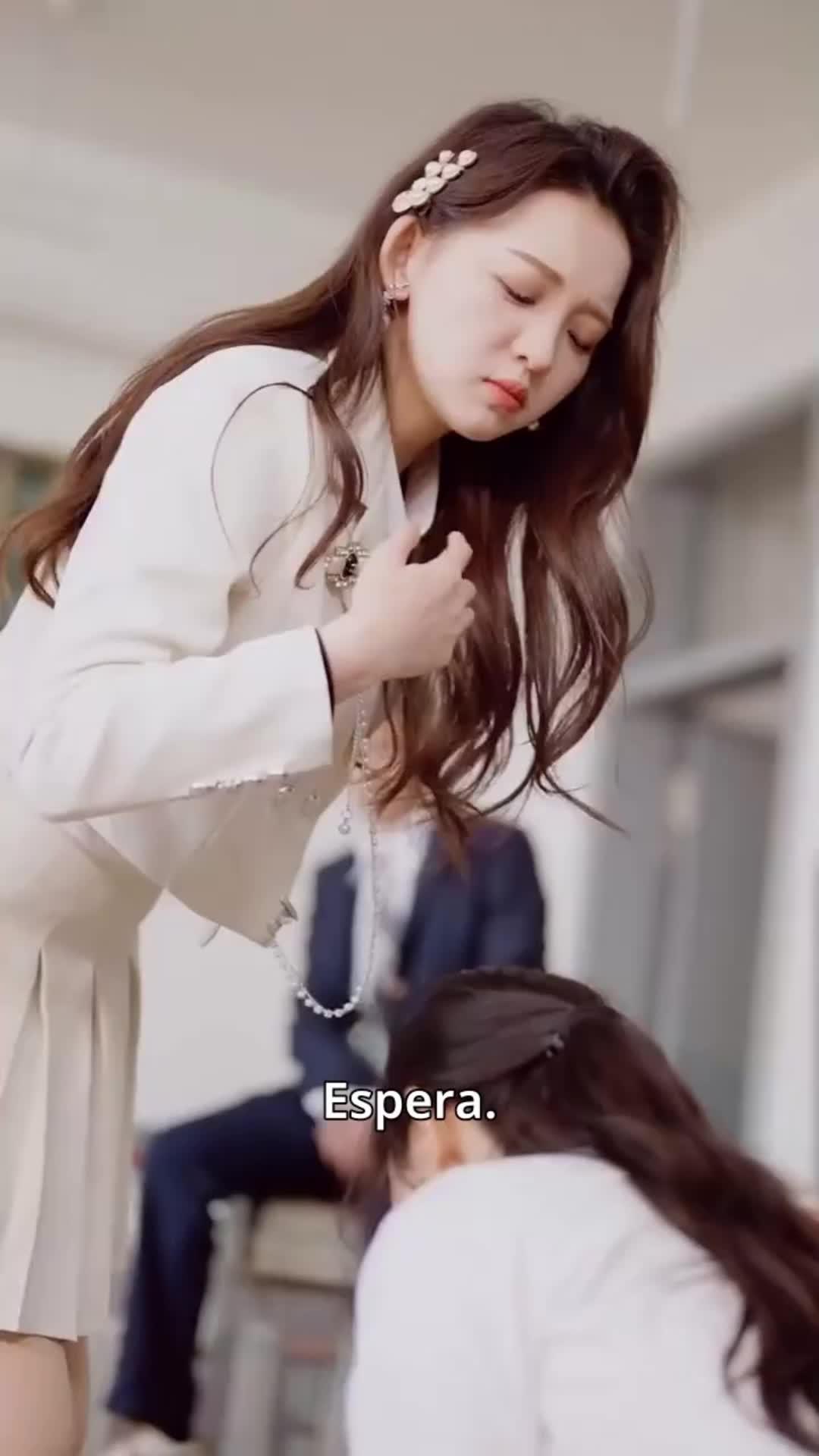 El secreto de una usurpadora