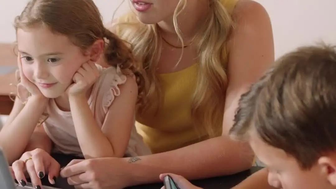 The Job Offer That Changed Everything