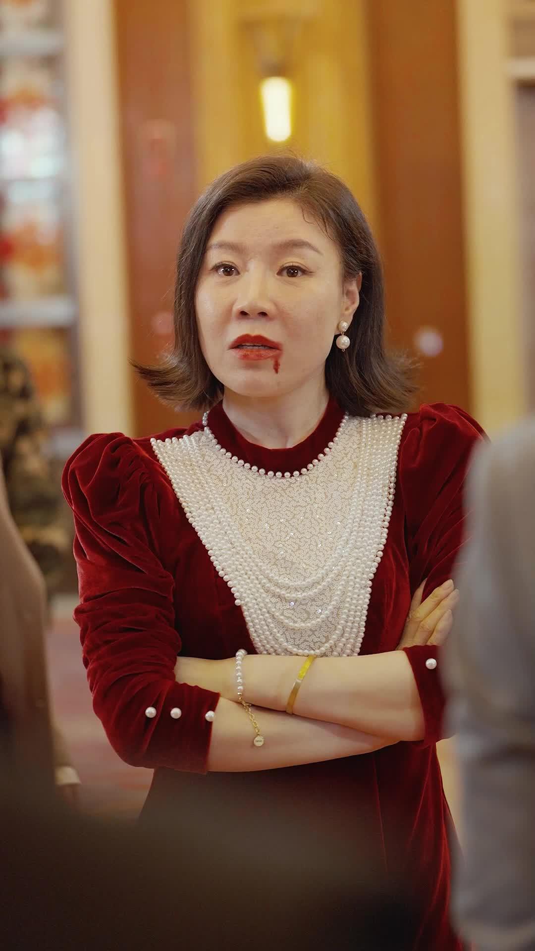 추악함을 벤 전황의 칼날