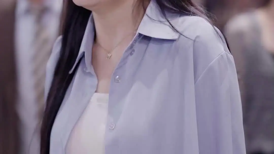 The Way Back to "Us": When the Camera Becomes the Accuser