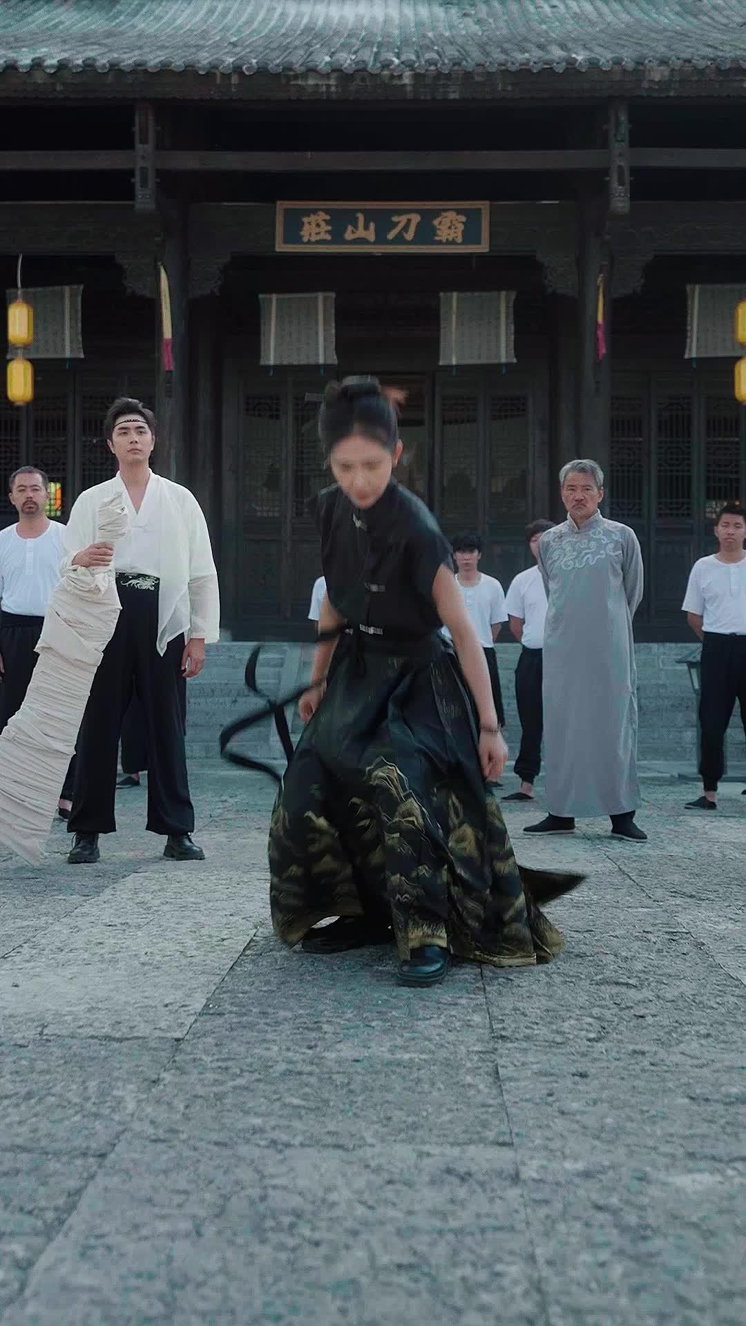 To Forge the Best Weapon