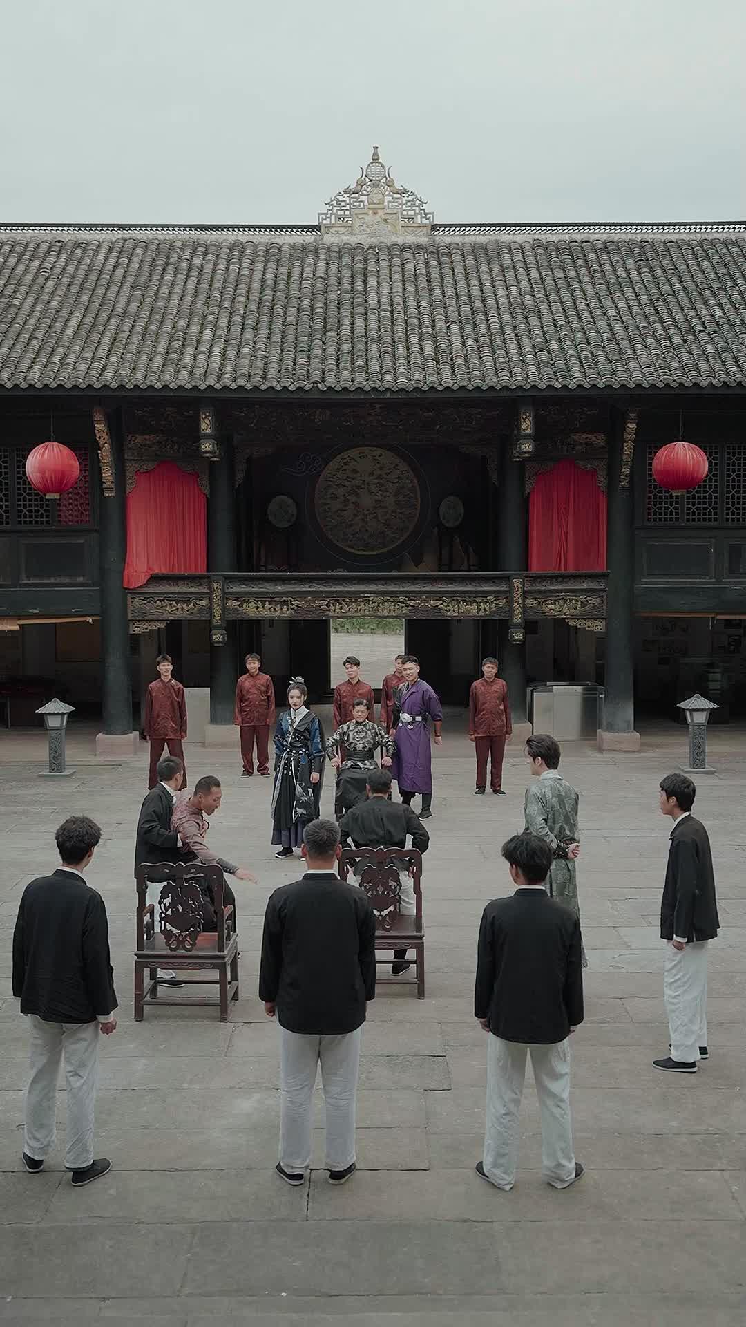 Maharaja Mabuk Perkasa