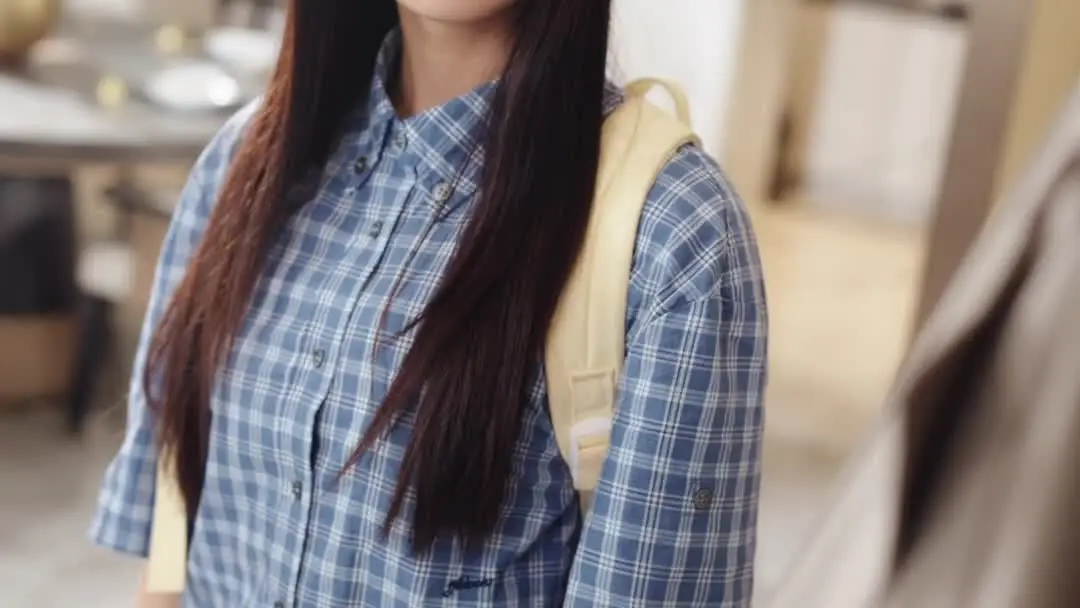 When the Heir Walks In, Tension Rises