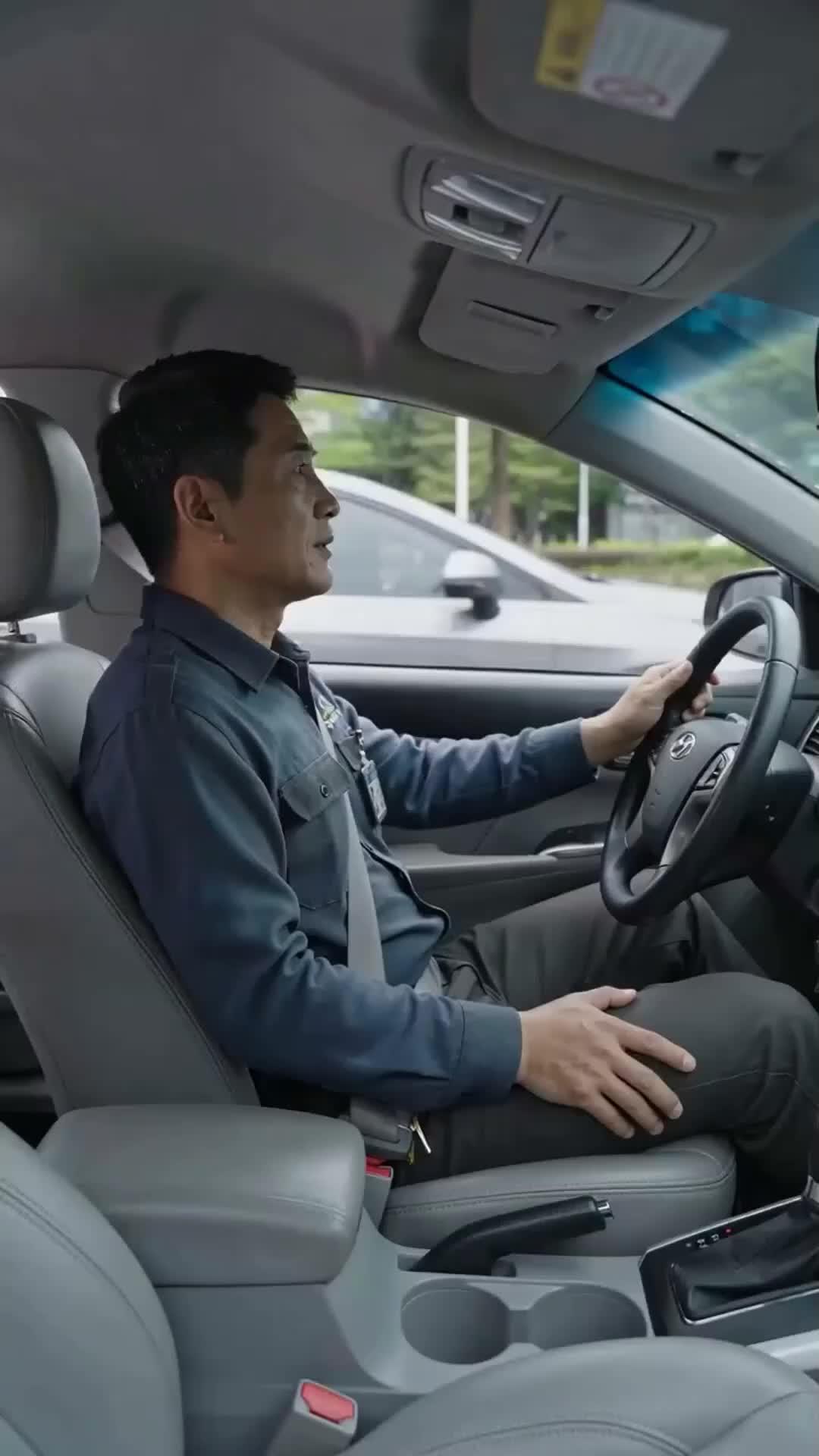 Sorry, Dad. I'm Late. 