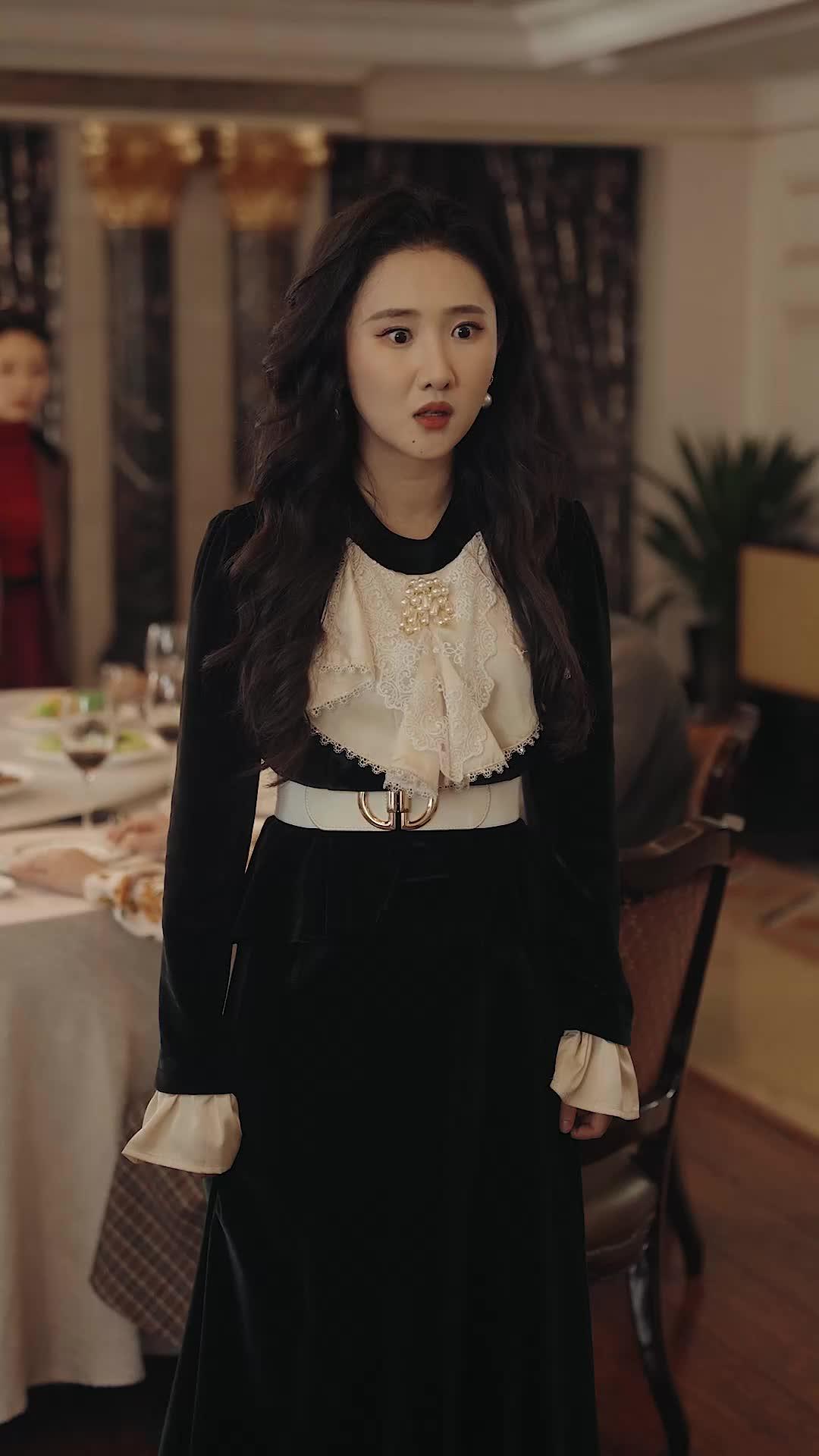 Simp Master's Second Chance