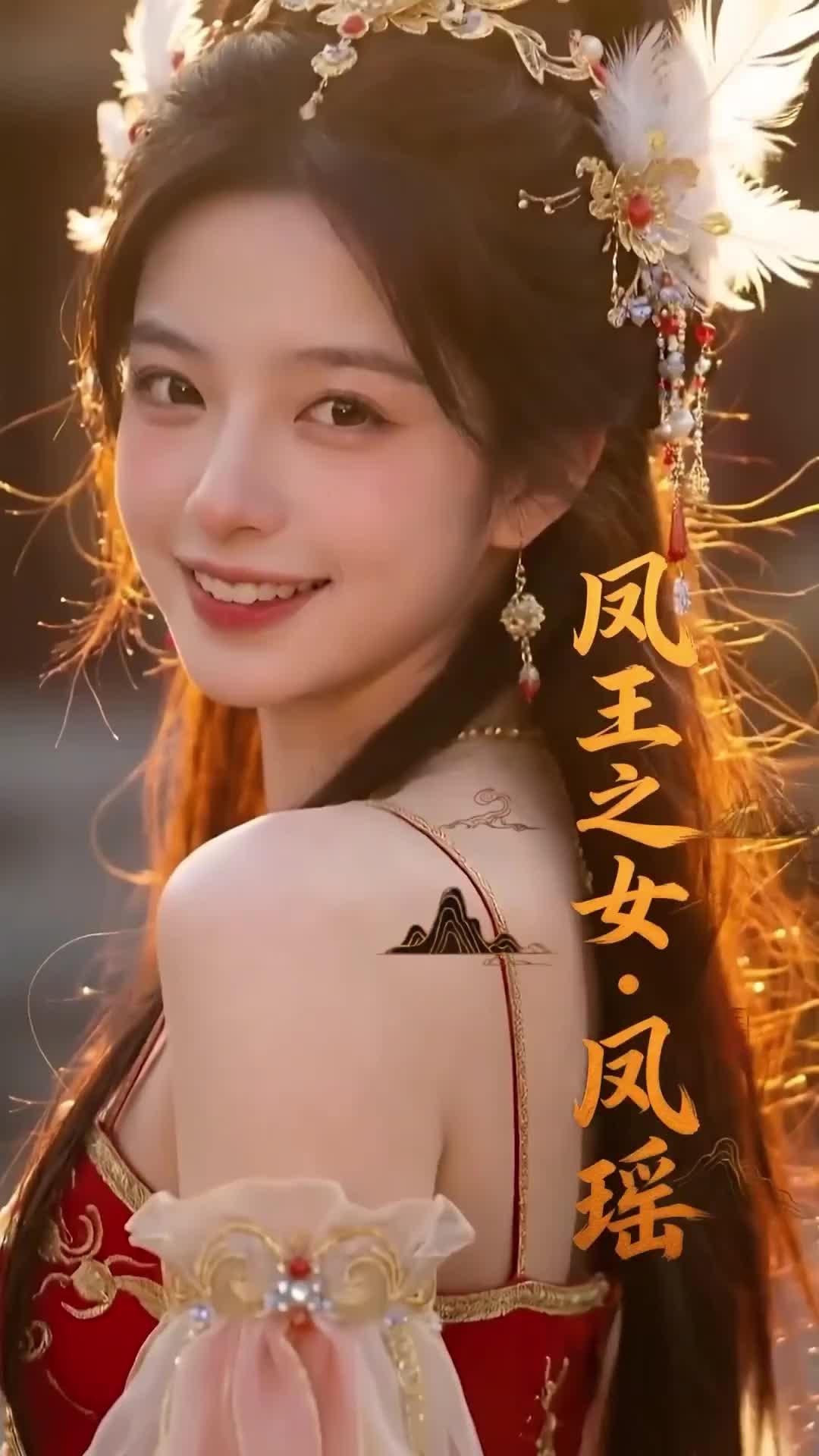 (더빙) 환태: 봉황의 복수