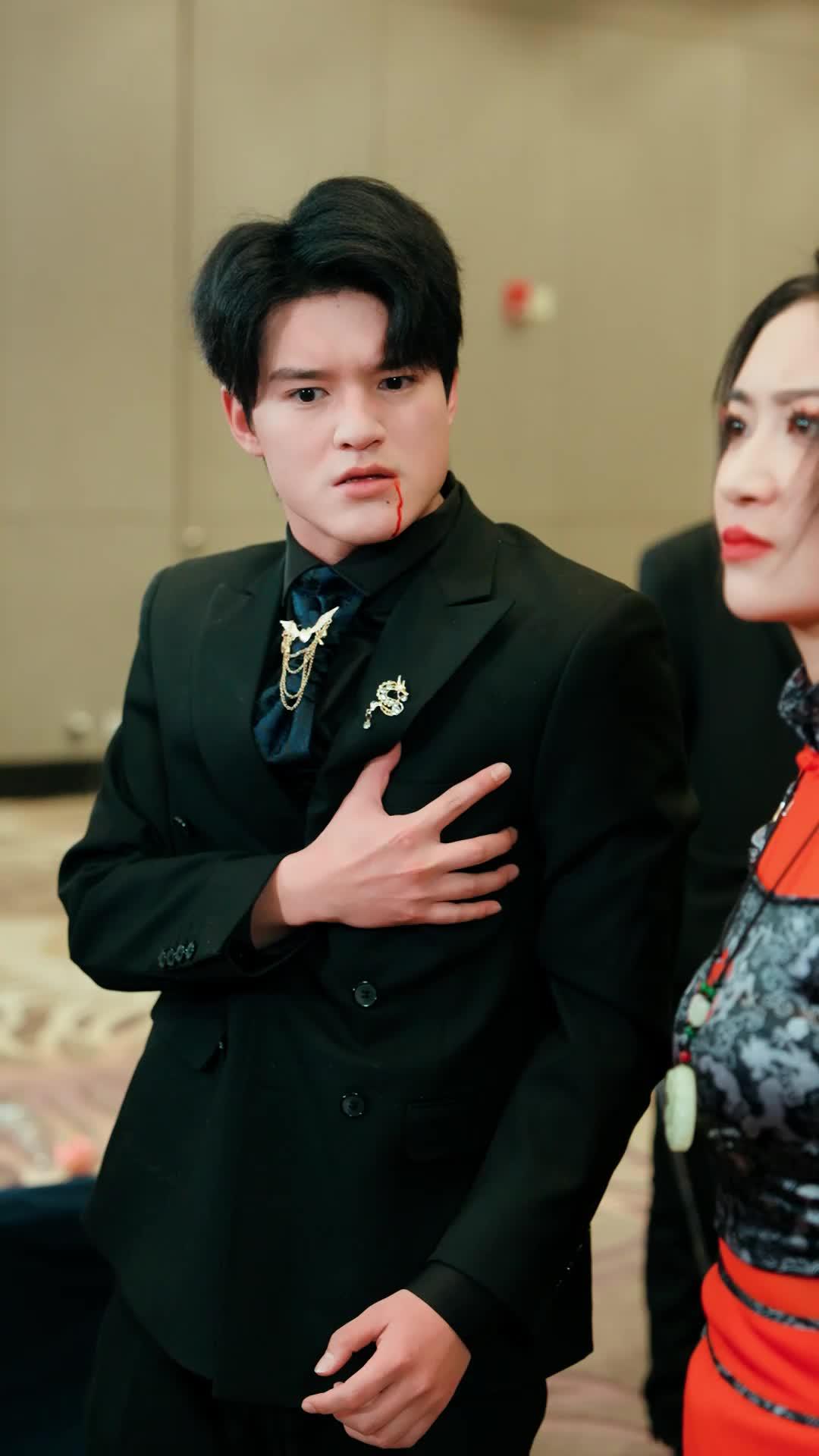 仙狂歸來