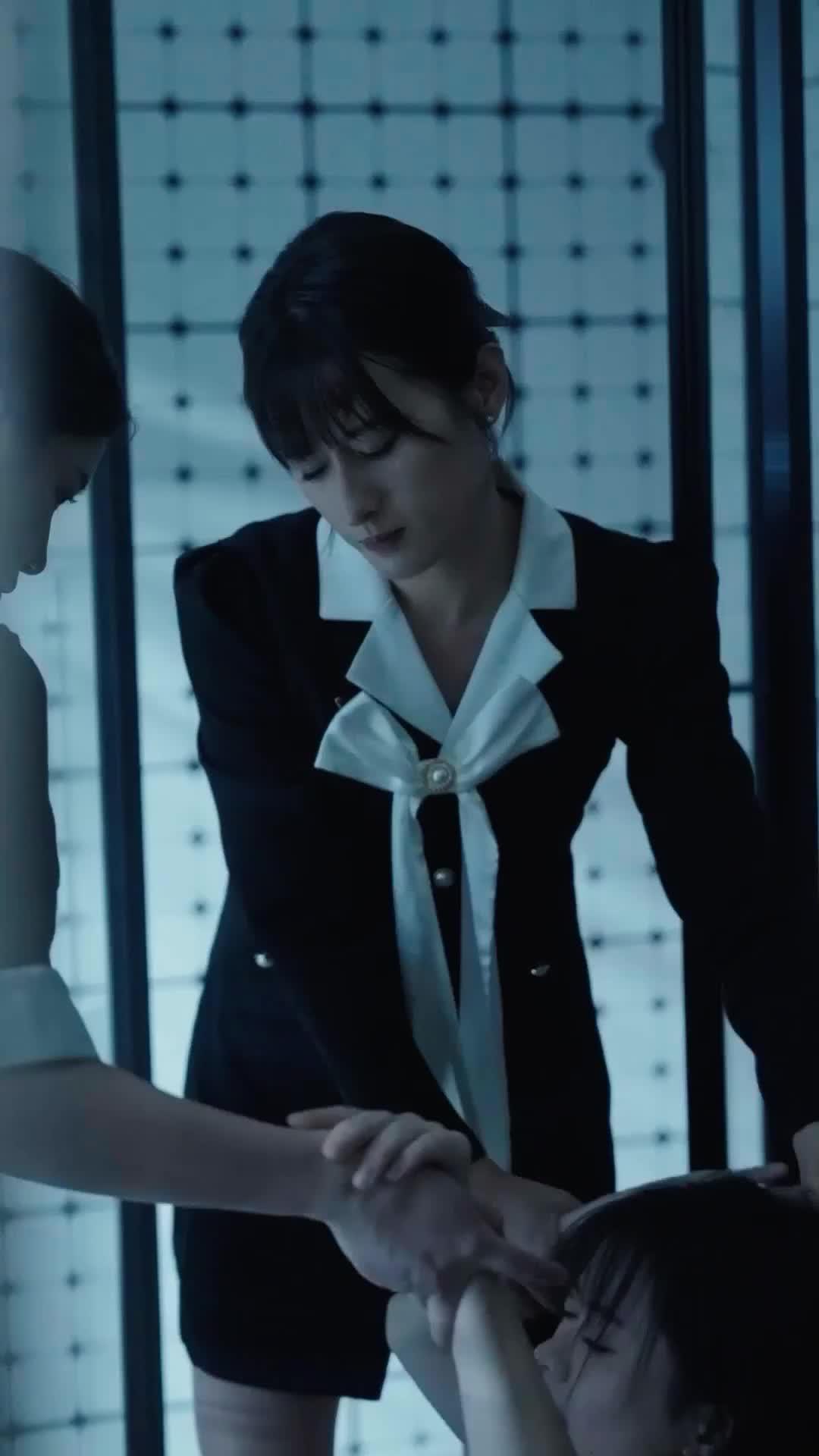 あなたの瞳が問いかける