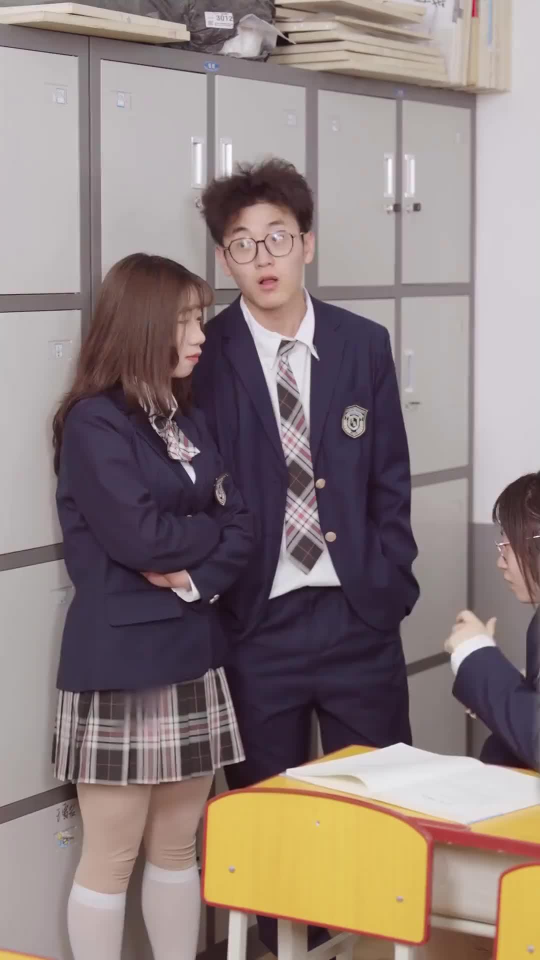 （더빙）뻐꾸기는 거짓을 품고