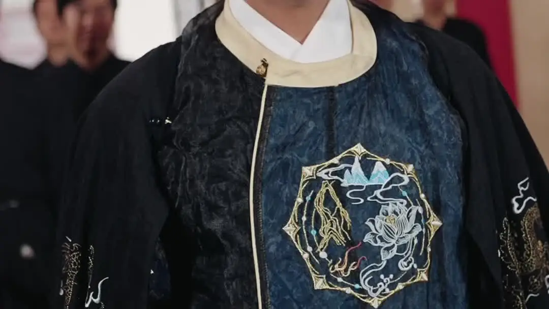 Karma Pawnshop: The Crimson Cloak Uprising