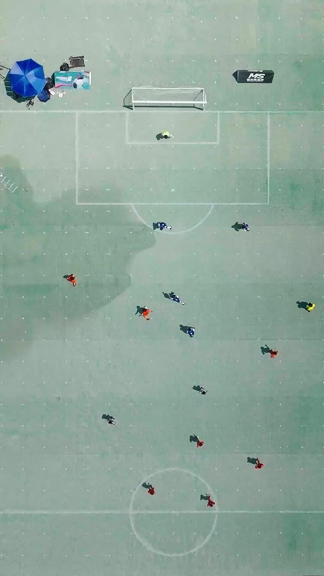 サッカーキング