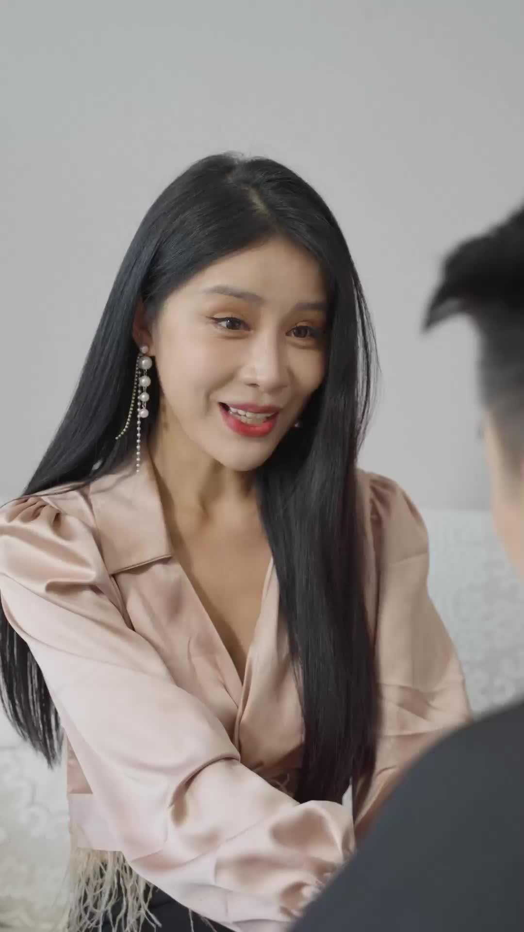 검은 비밀, 하얀 사랑